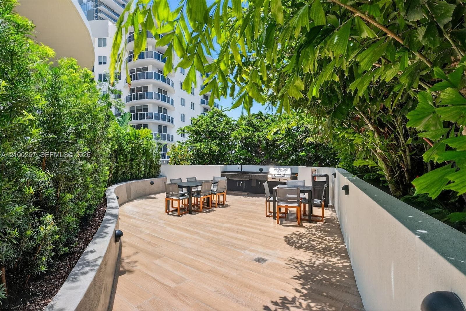 Aria Reserve · #1803 in Miami - Photo 17