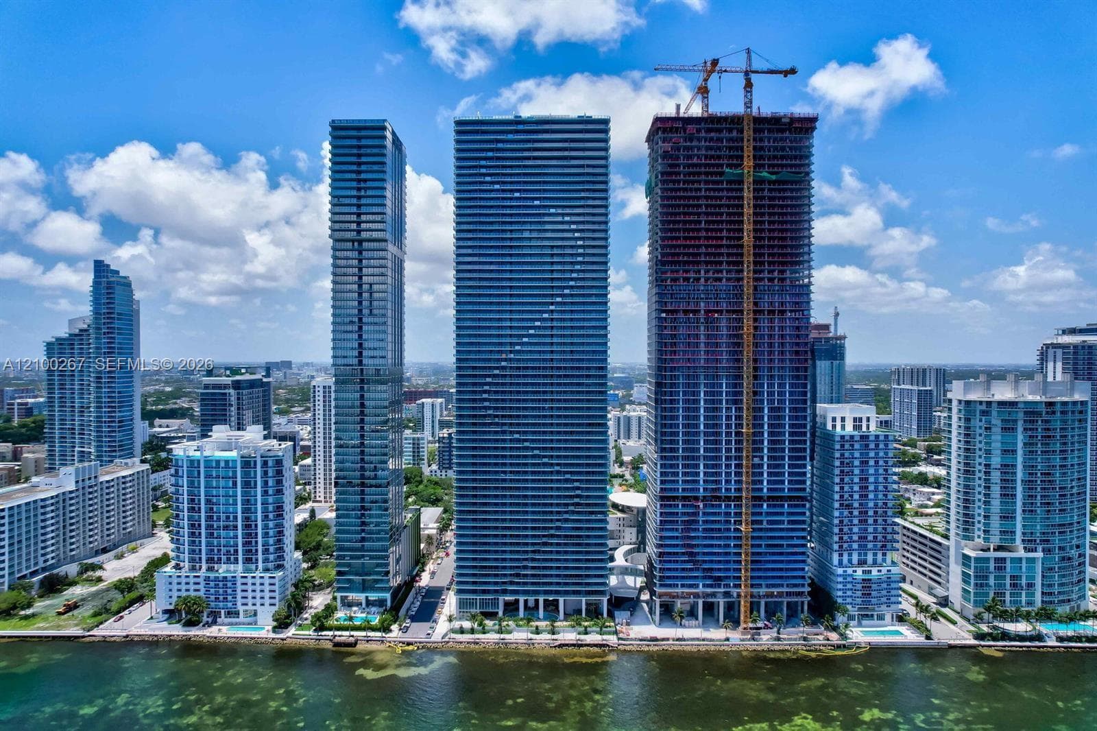 Aria Reserve · #1803 in Miami - Photo 12