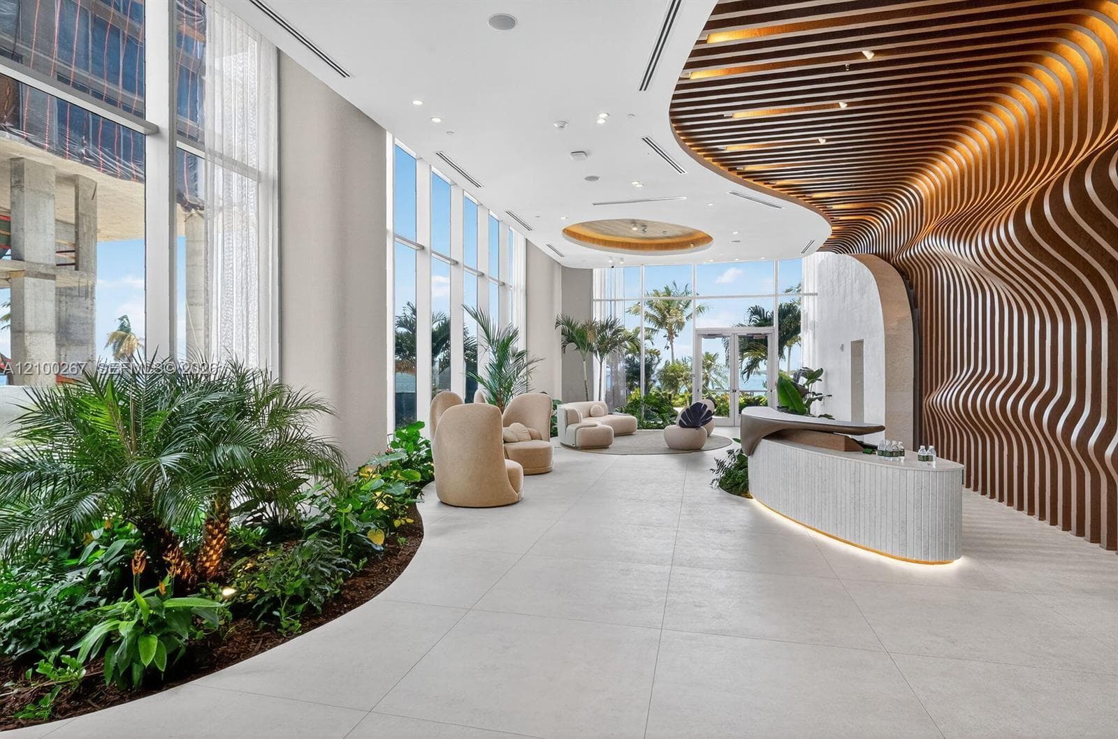 Aria Reserve · #1803 in Miami - Photo 3
