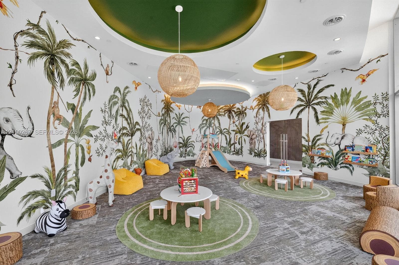 Aria Reserve · #1803 in Miami - Photo 10