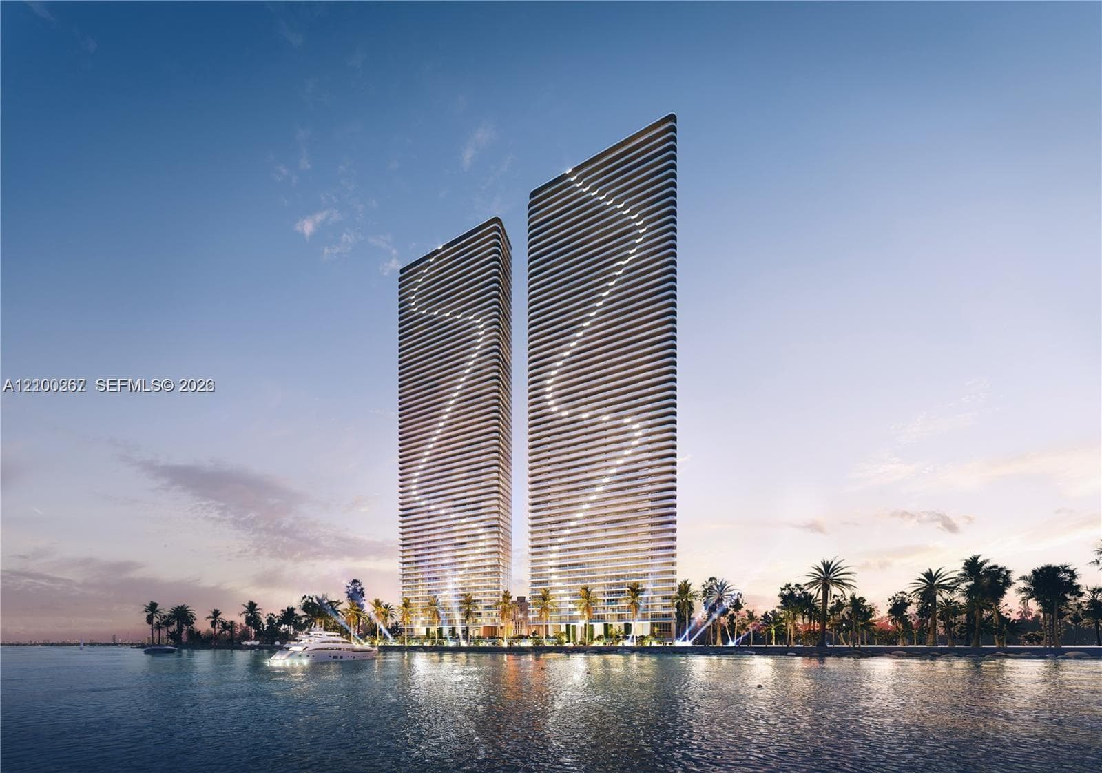 Aria Reserve · #1803 in Miami - Photo 11