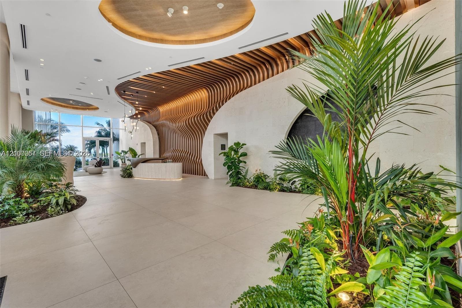 Aria Reserve · #1803 in Miami - Photo 8