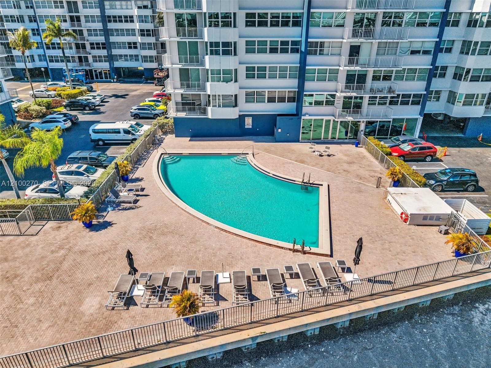 REEF SOUTH CONDO · #2C in North Miami Beach - Photo 28