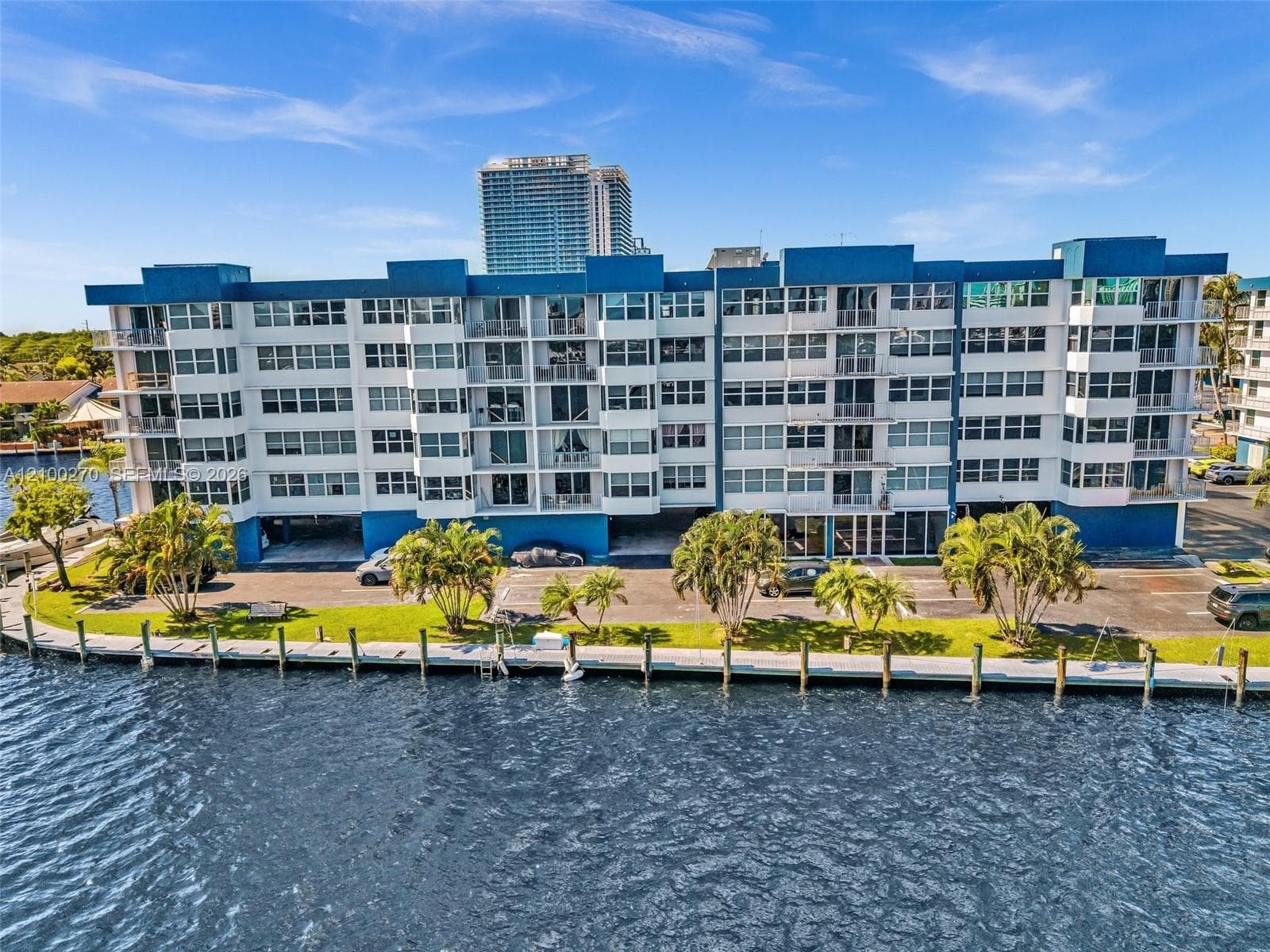 REEF SOUTH CONDO · #2C in North Miami Beach - Photo 5