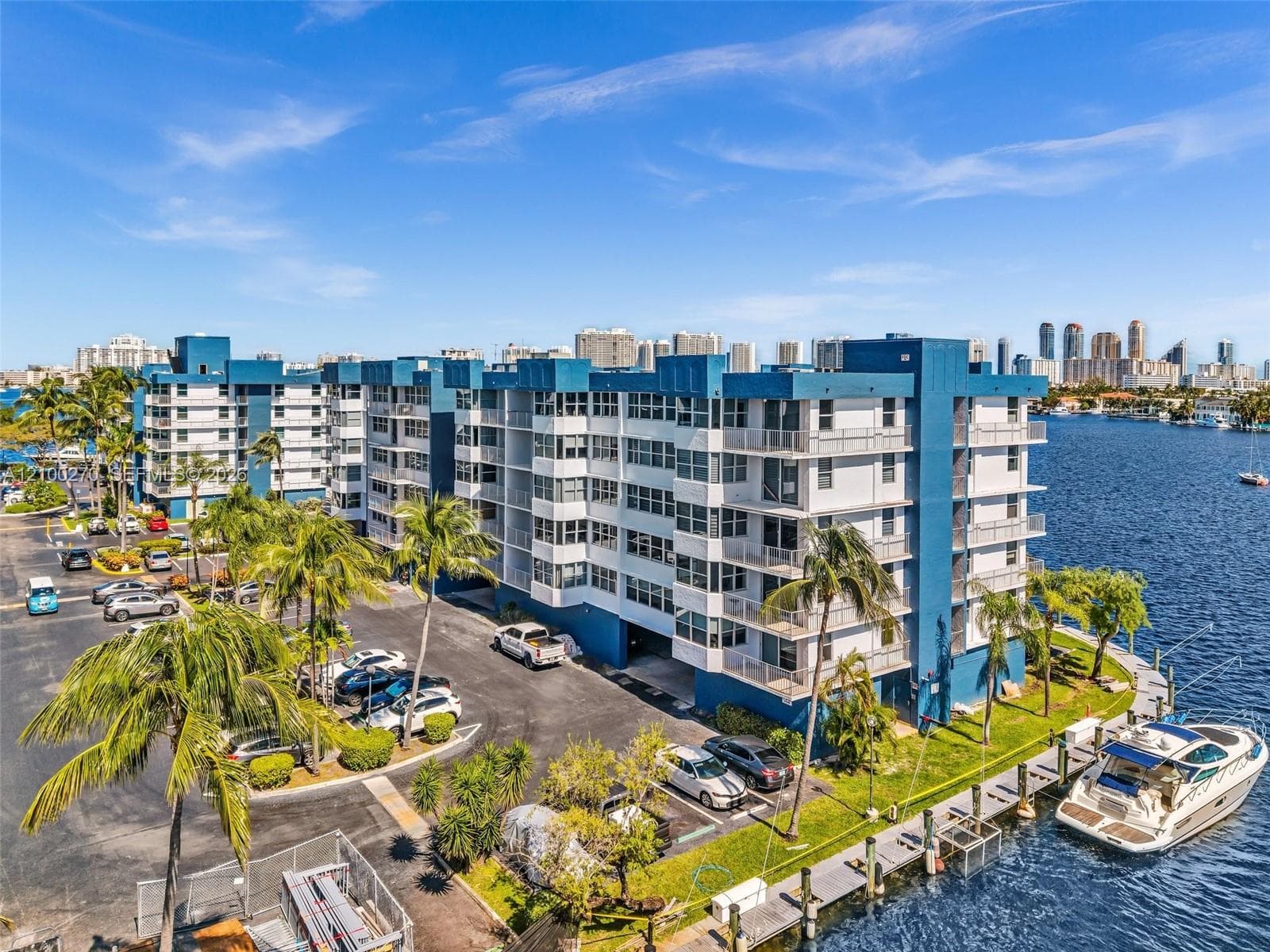 REEF SOUTH CONDO · #2C in North Miami Beach - Photo 29