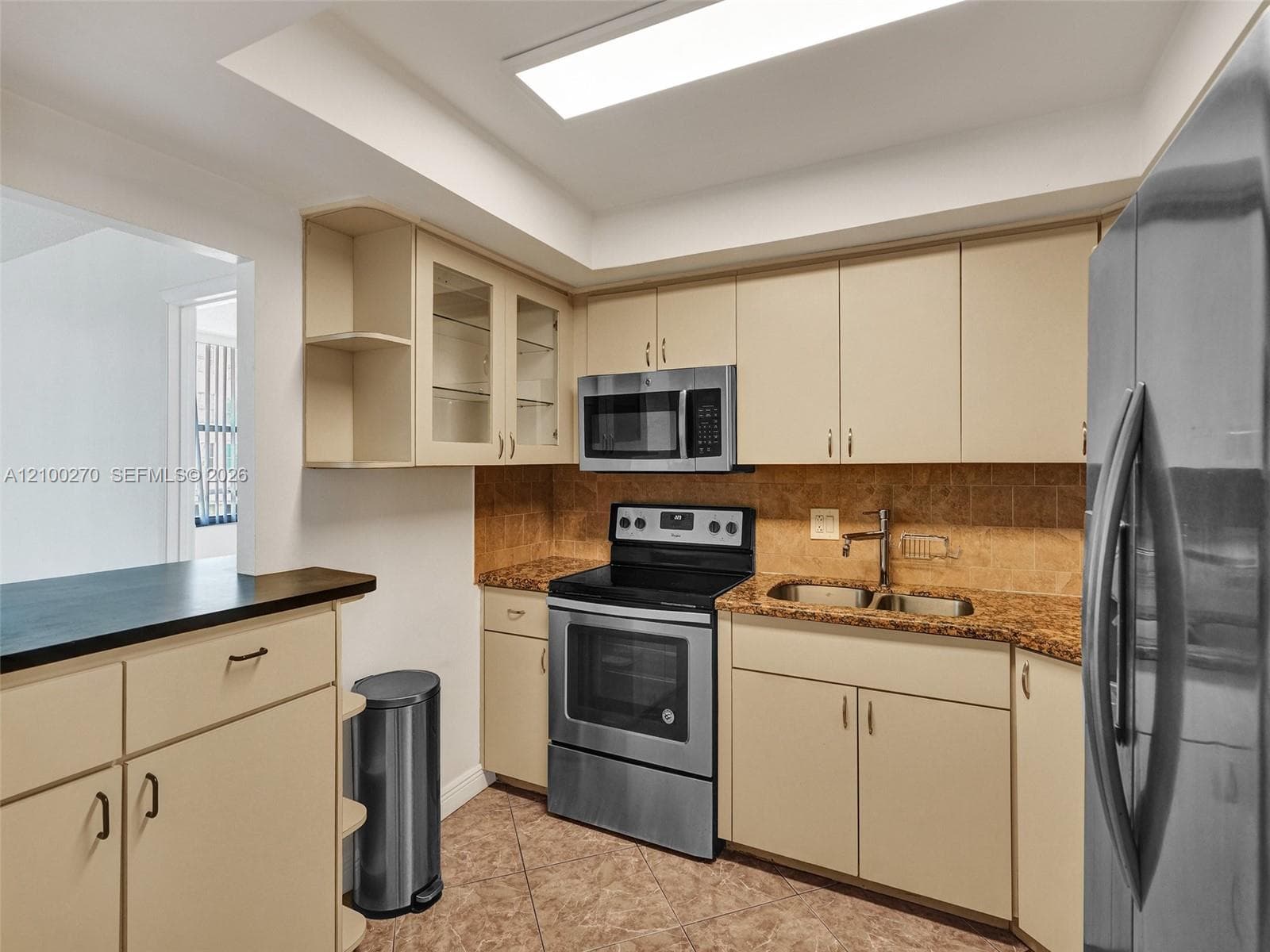 REEF SOUTH CONDO · #2C in North Miami Beach - Photo 8