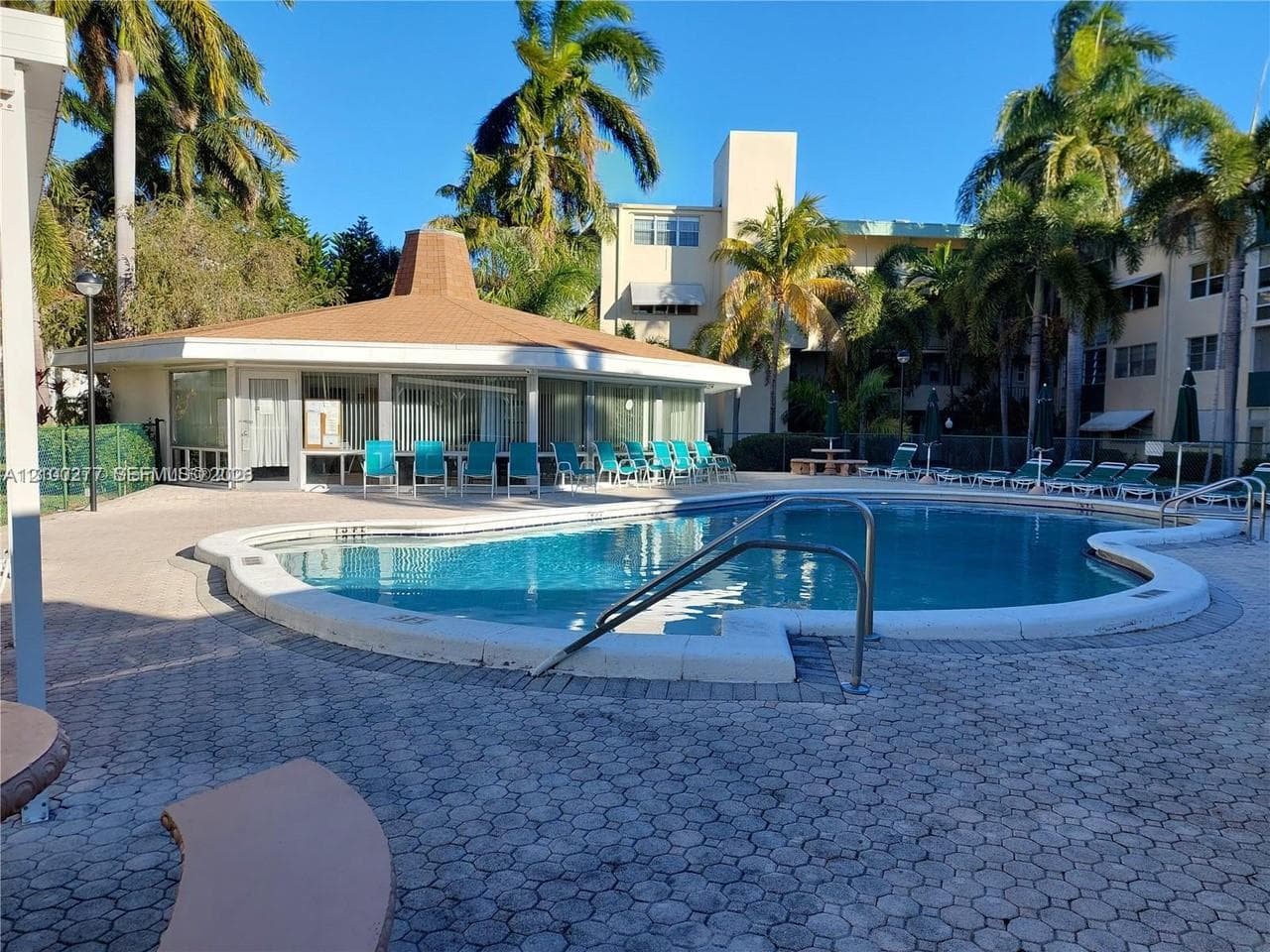 APRIL SONG CONDO · #115 in Hallandale Beach - Photo 6