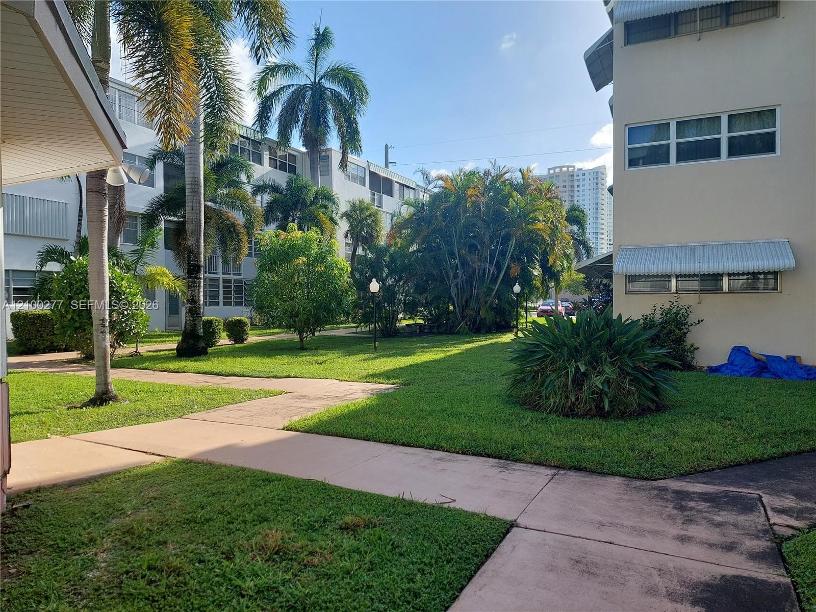 APRIL SONG CONDO · #115 in Hallandale Beach - Photo 5