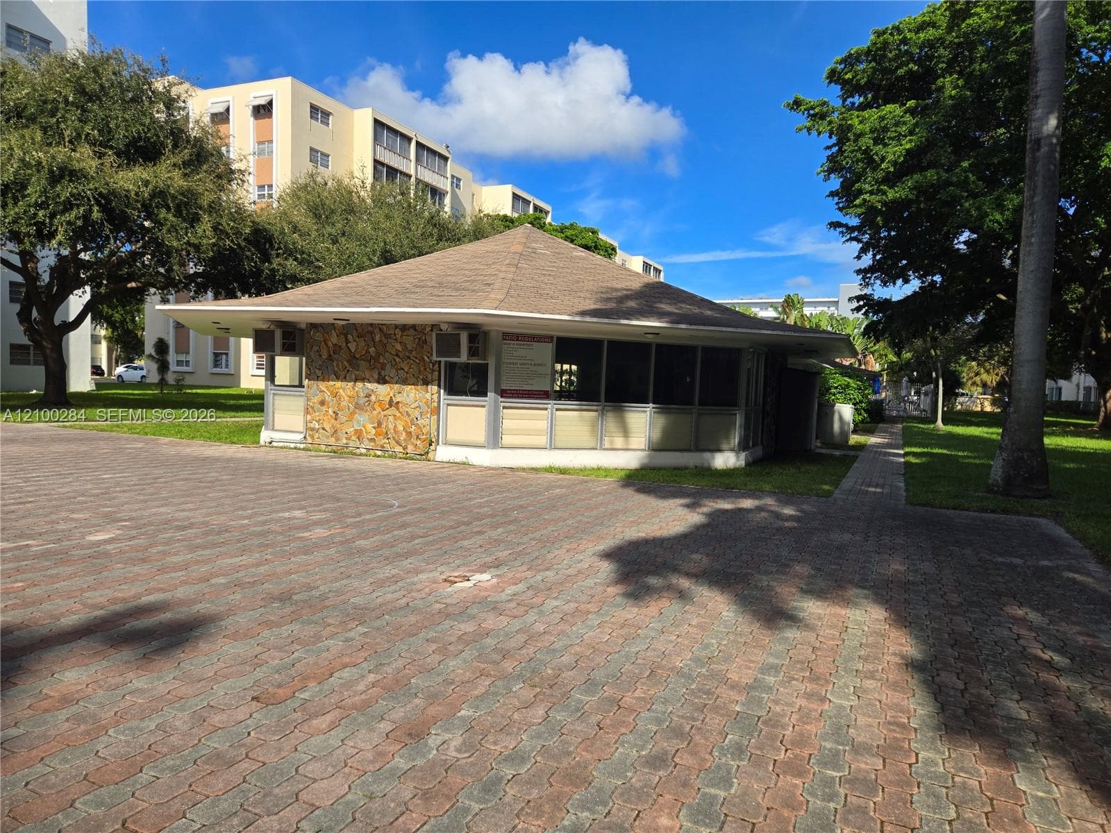 MEADOWBROOK CONDO APTS BL · #608 in Hallandale Beach - Photo 23