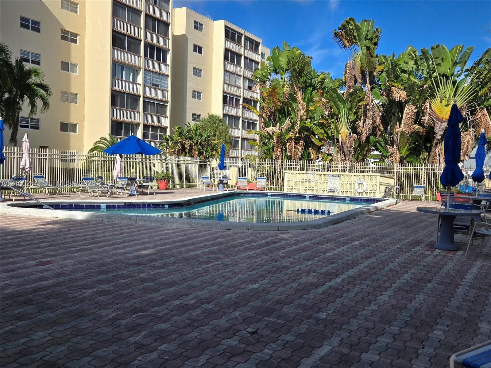 MEADOWBROOK CONDO APTS BL · #608 in Hallandale Beach - Photo 2