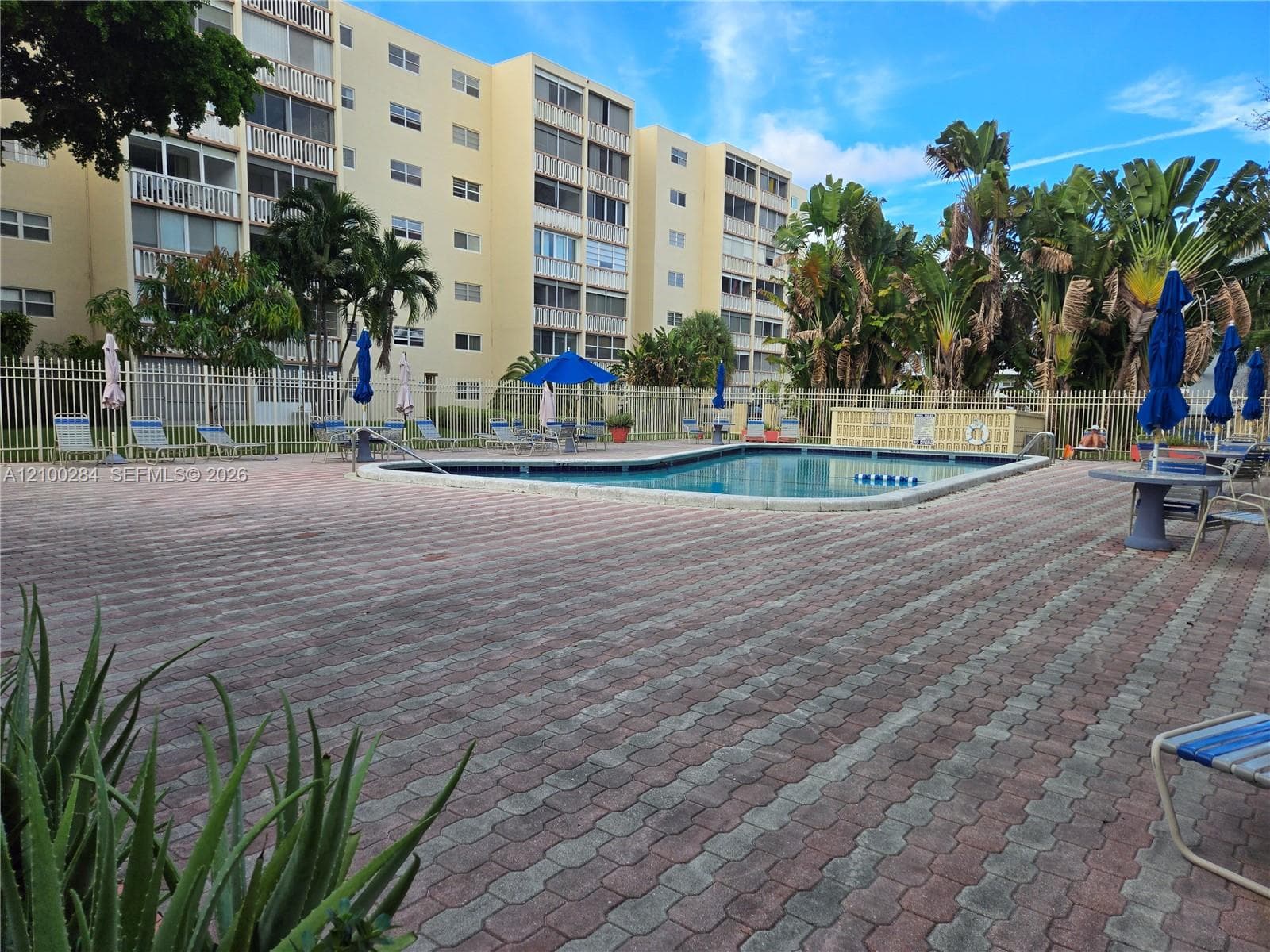 MEADOWBROOK CONDO APTS BL · #608 in Hallandale Beach - Photo 6