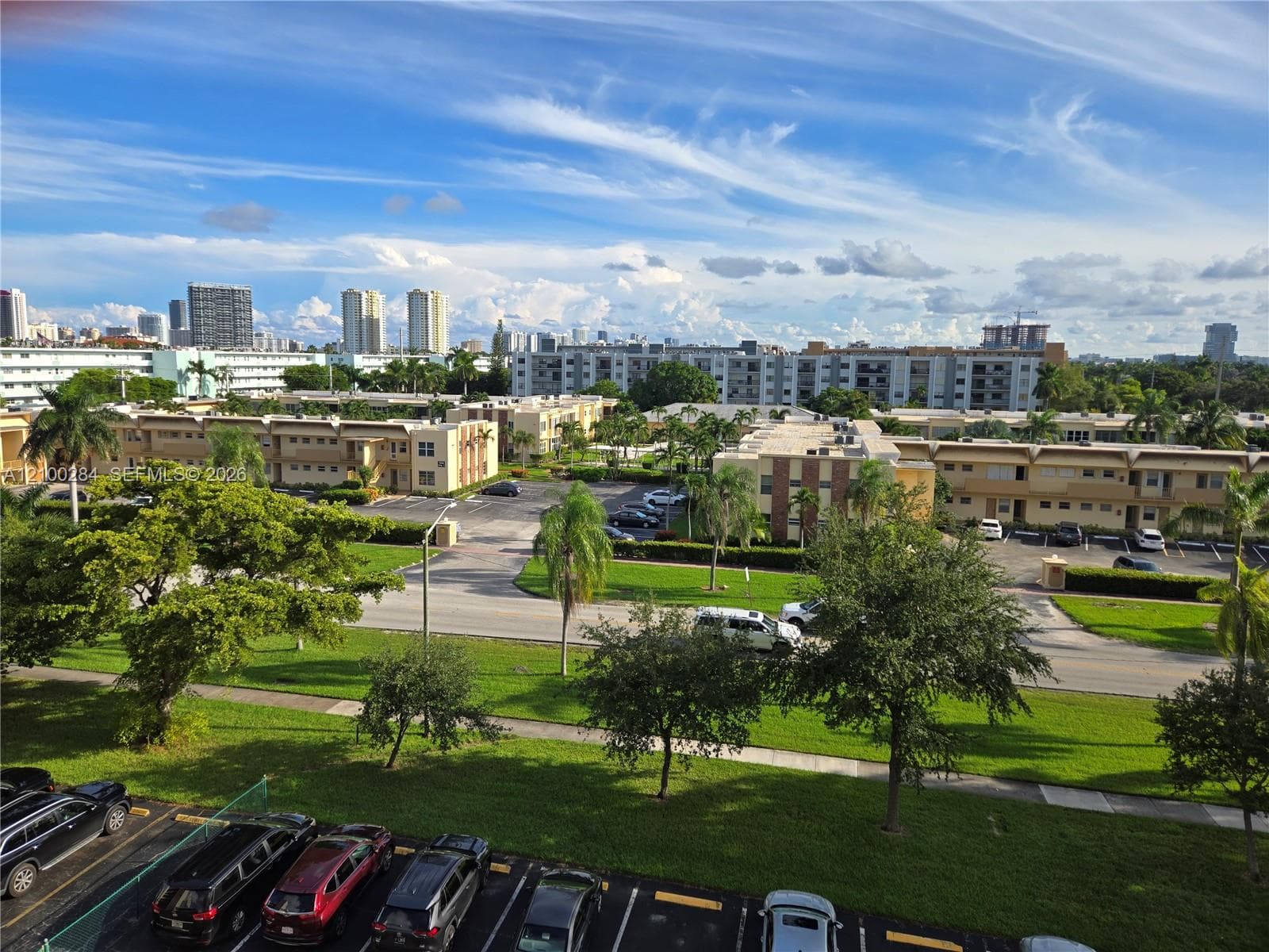 MEADOWBROOK CONDO APTS BL · #608 in Hallandale Beach - Photo 42