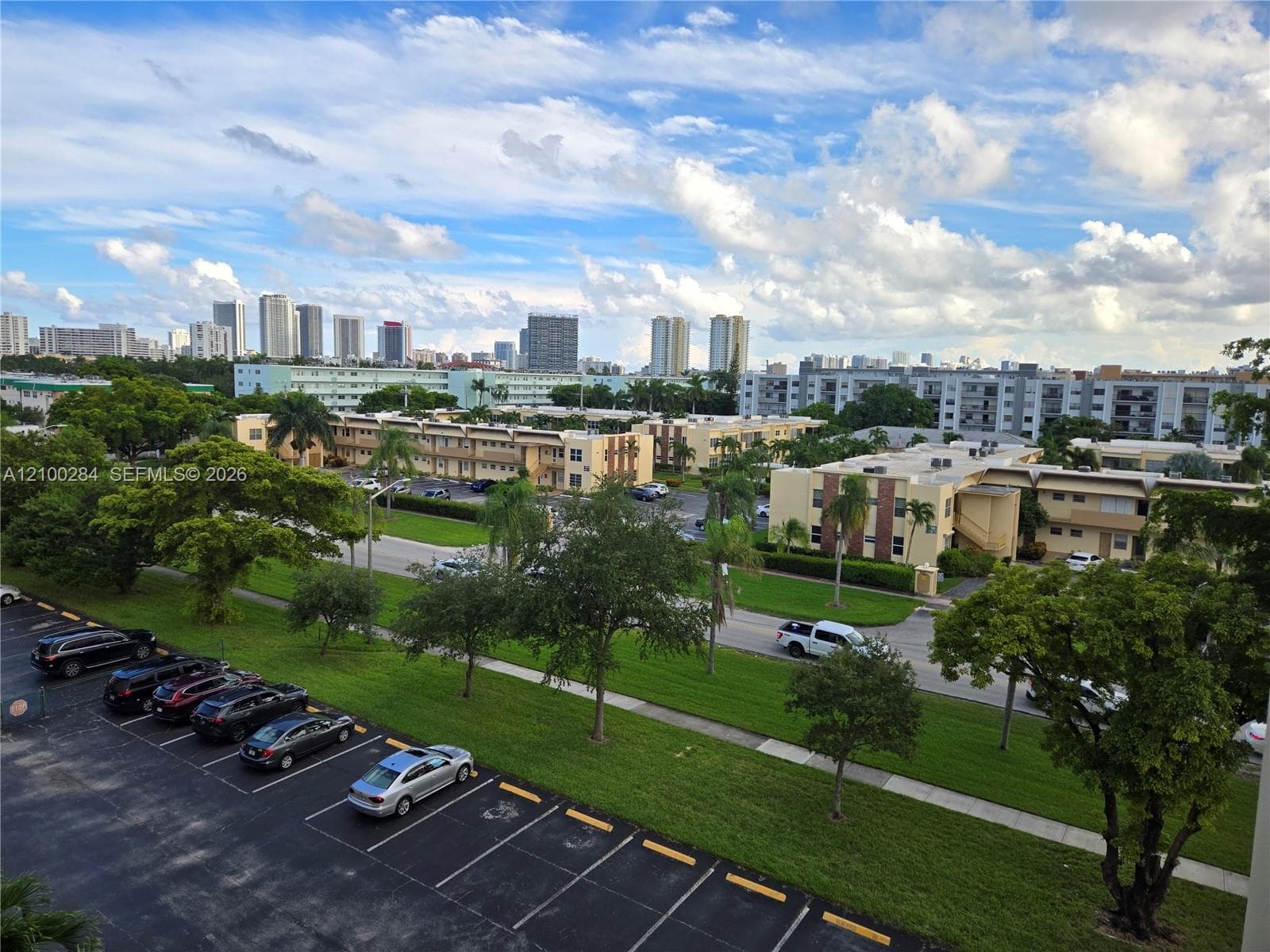 MEADOWBROOK CONDO APTS BL · #608 in Hallandale Beach - Photo 13