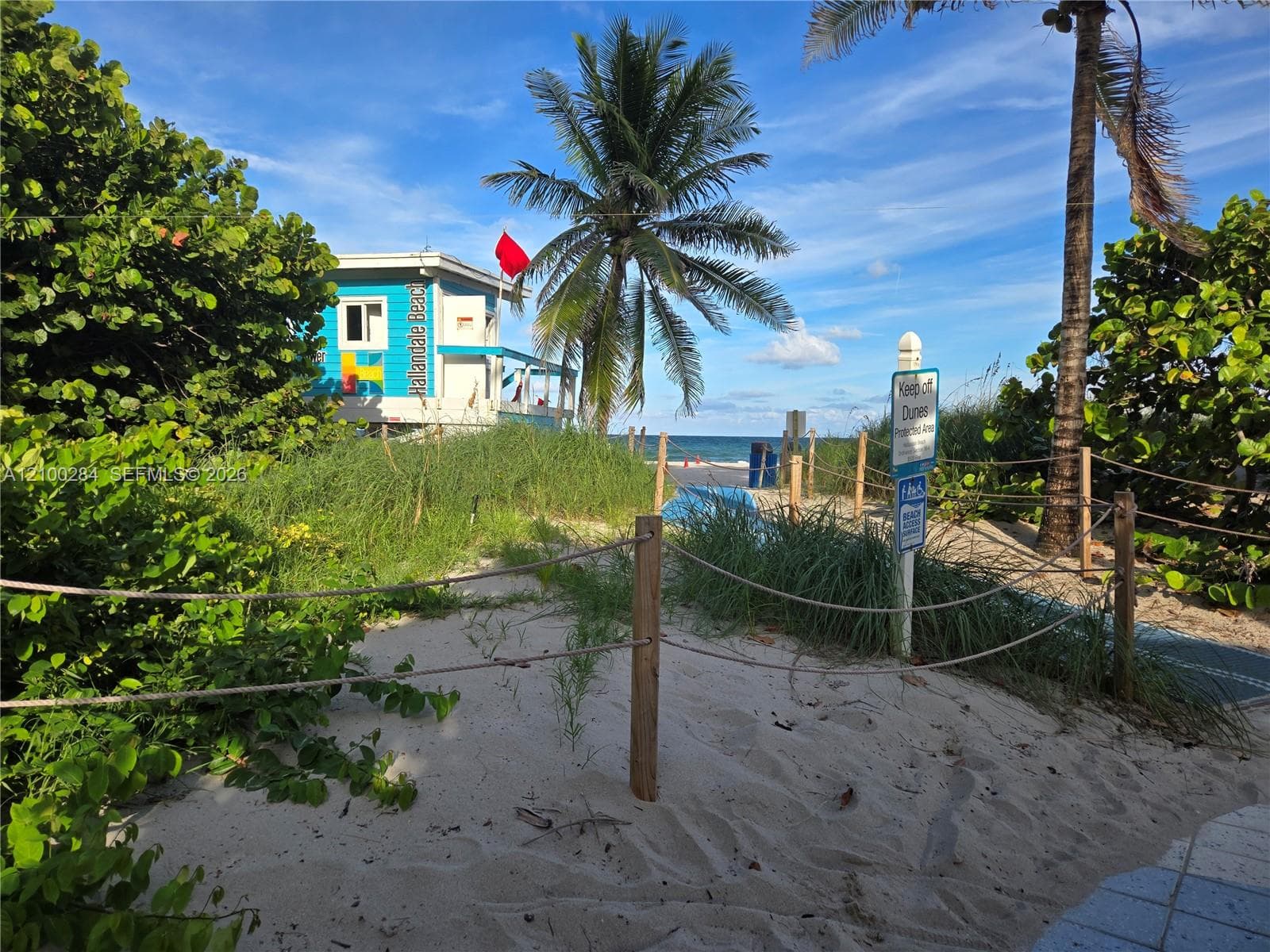MEADOWBROOK CONDO APTS BL · #608 in Hallandale Beach - Photo 43