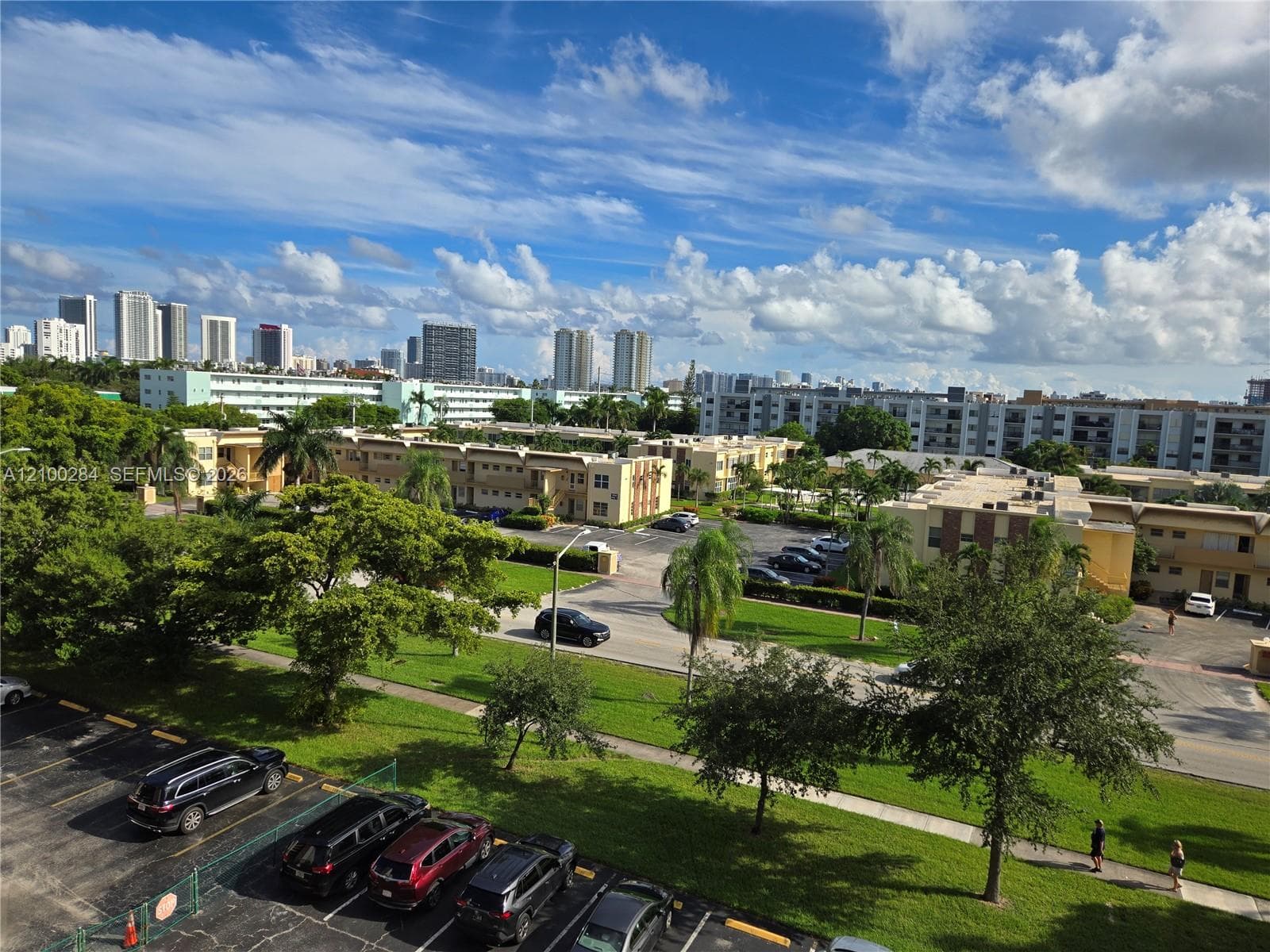 MEADOWBROOK CONDO APTS BL · #608 in Hallandale Beach - Photo 16