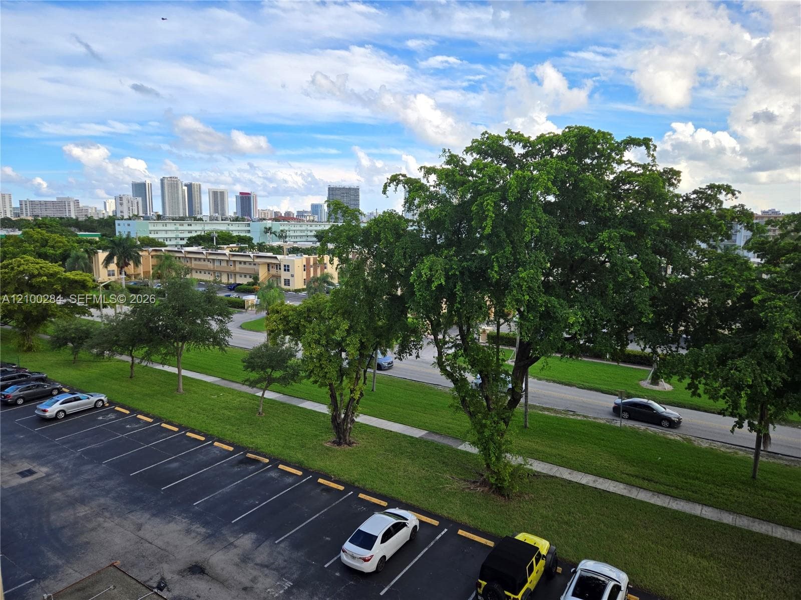 MEADOWBROOK CONDO APTS BL · #608 in Hallandale Beach - Photo 12