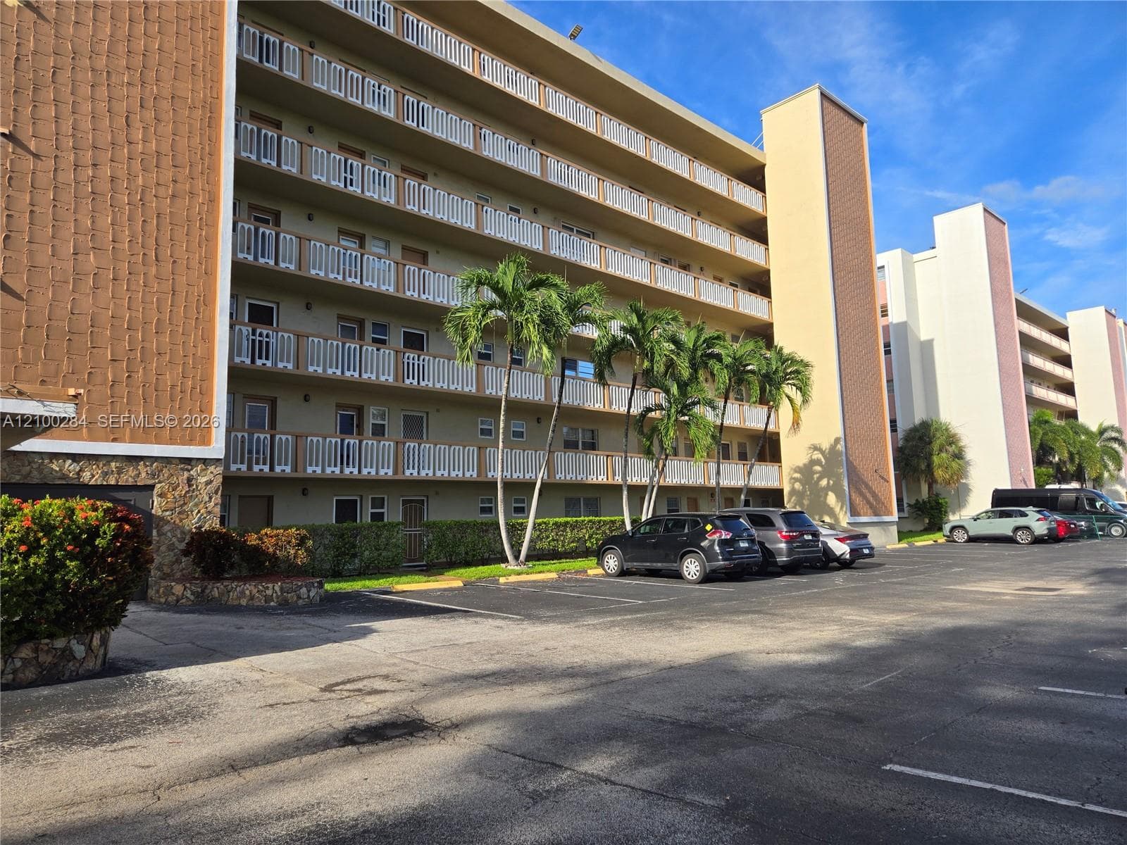 MEADOWBROOK CONDO APTS BL · #608 in Hallandale Beach - Photo 3