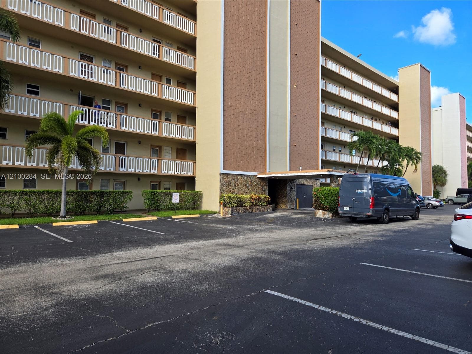MEADOWBROOK CONDO APTS BL · #608 in Hallandale Beach - Photo 1