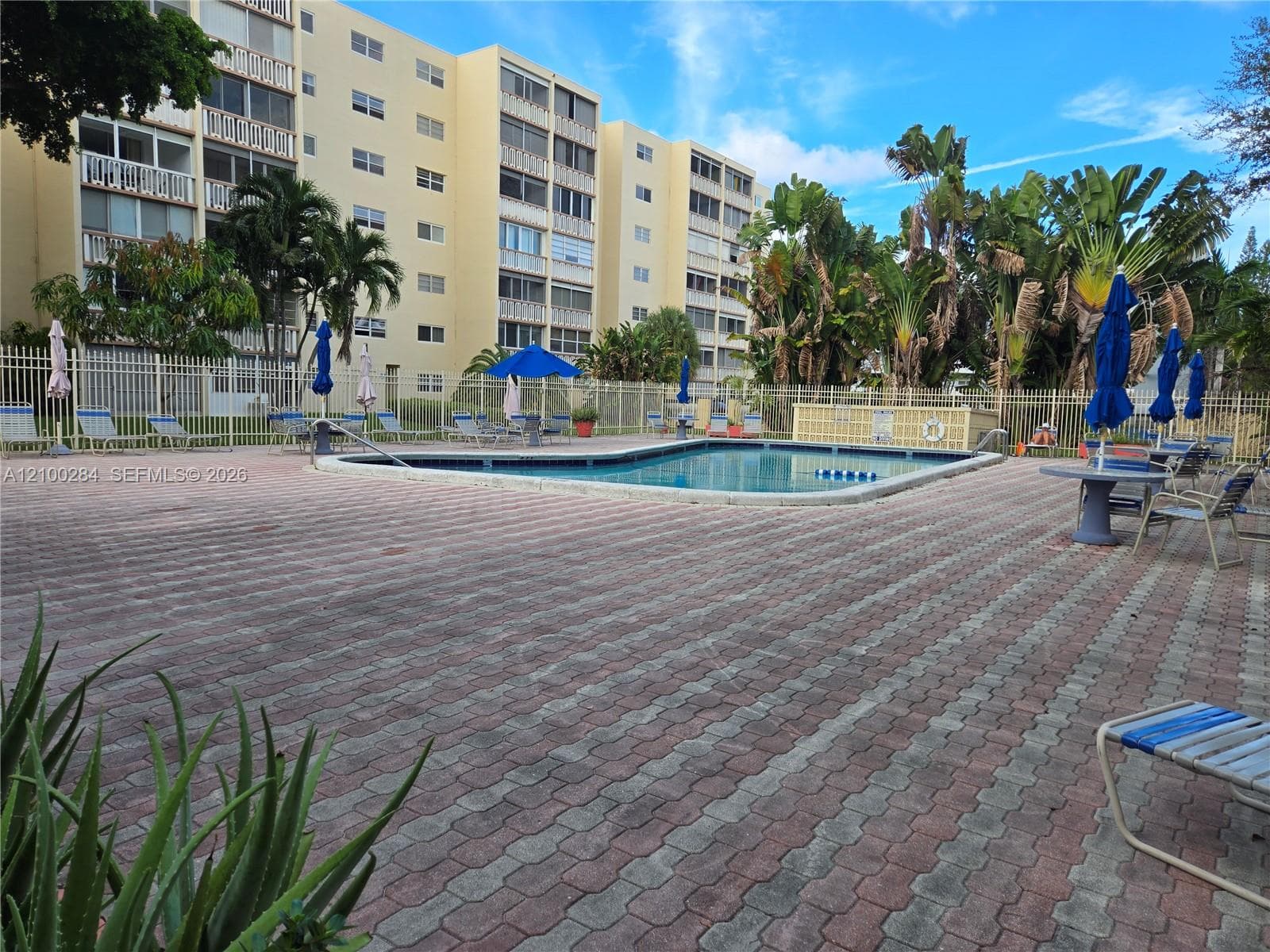 MEADOWBROOK CONDO APTS BL · #608 in Hallandale Beach - Photo 5