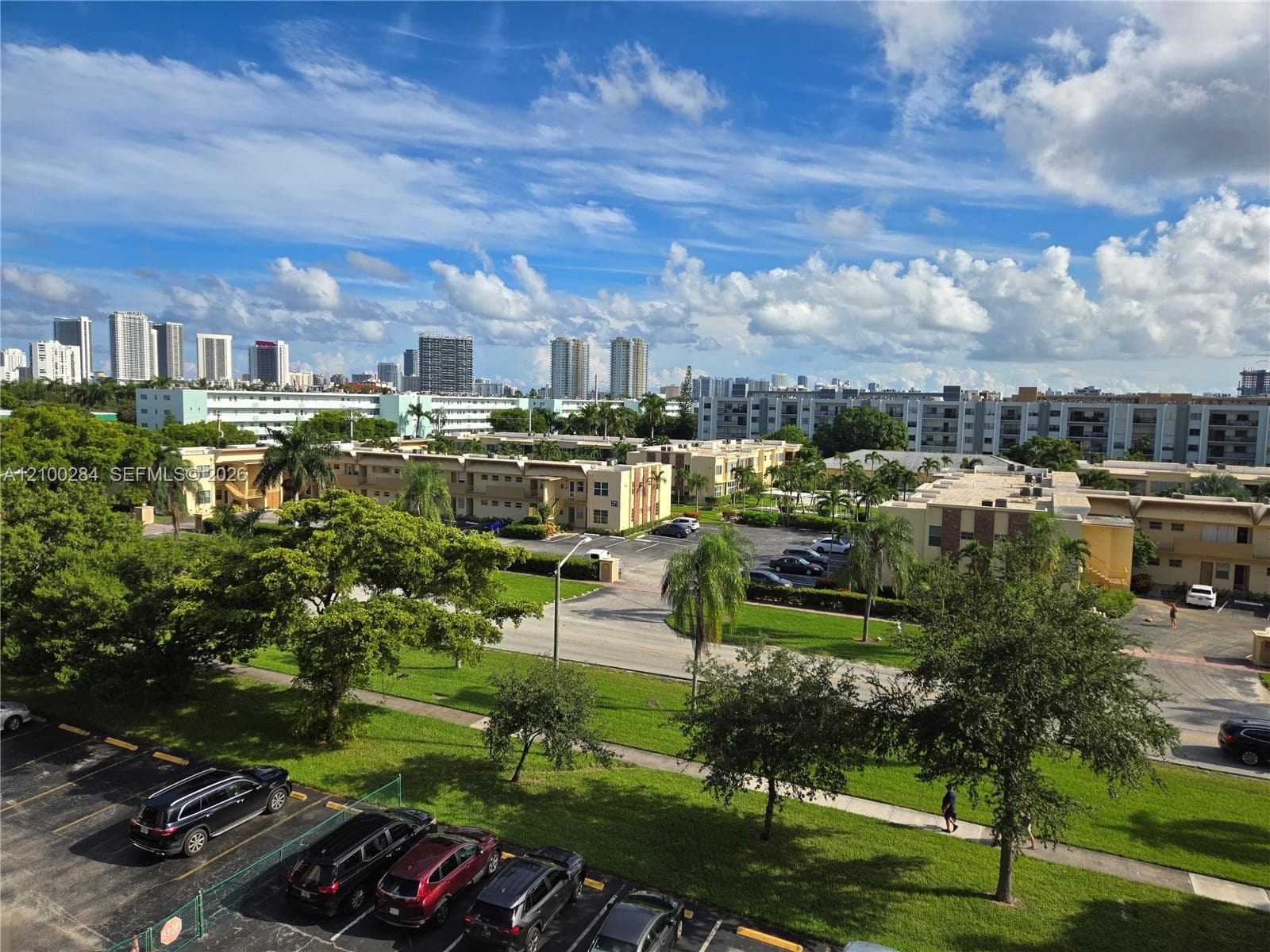 MEADOWBROOK CONDO APTS BL · #608 in Hallandale Beach - Photo 20