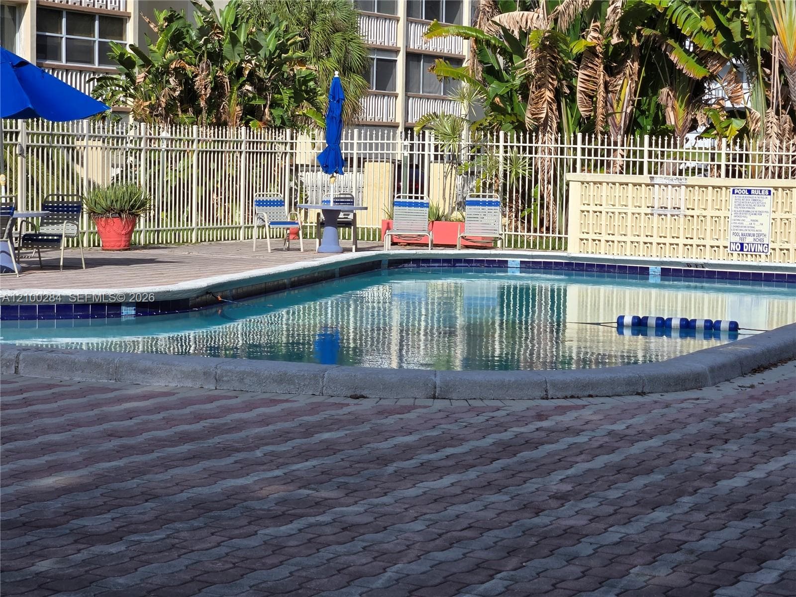 MEADOWBROOK CONDO APTS BL · #608 in Hallandale Beach - Photo 24
