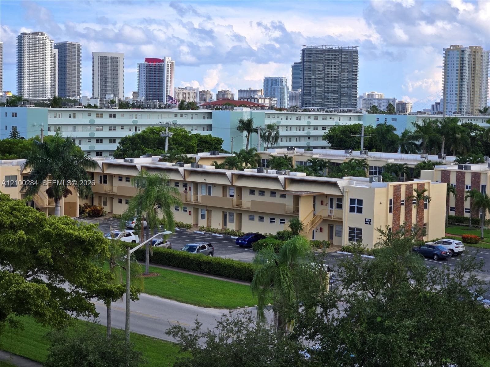 MEADOWBROOK CONDO APTS BL · #608 in Hallandale Beach - Photo 14