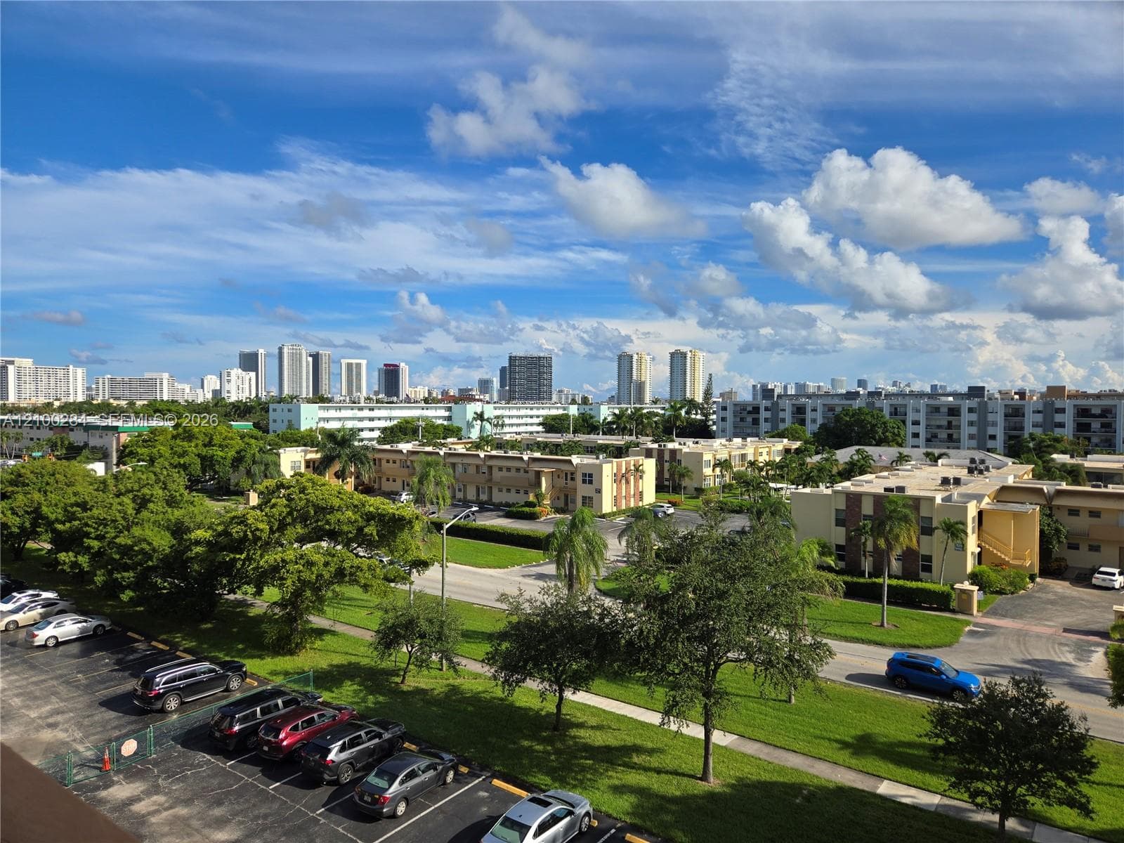 MEADOWBROOK CONDO APTS BL · #608 in Hallandale Beach - Photo 18