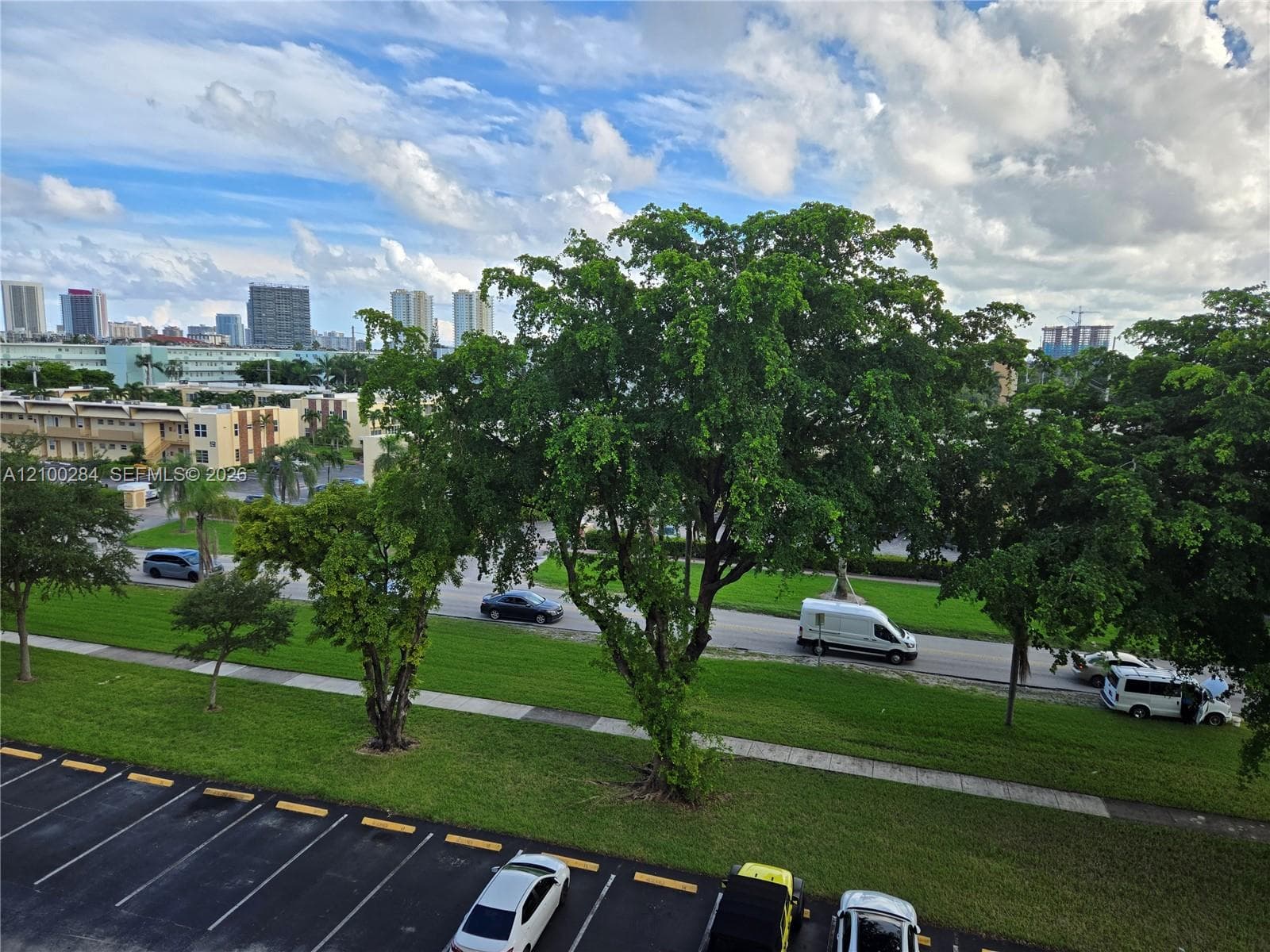 MEADOWBROOK CONDO APTS BL · #608 in Hallandale Beach - Photo 11