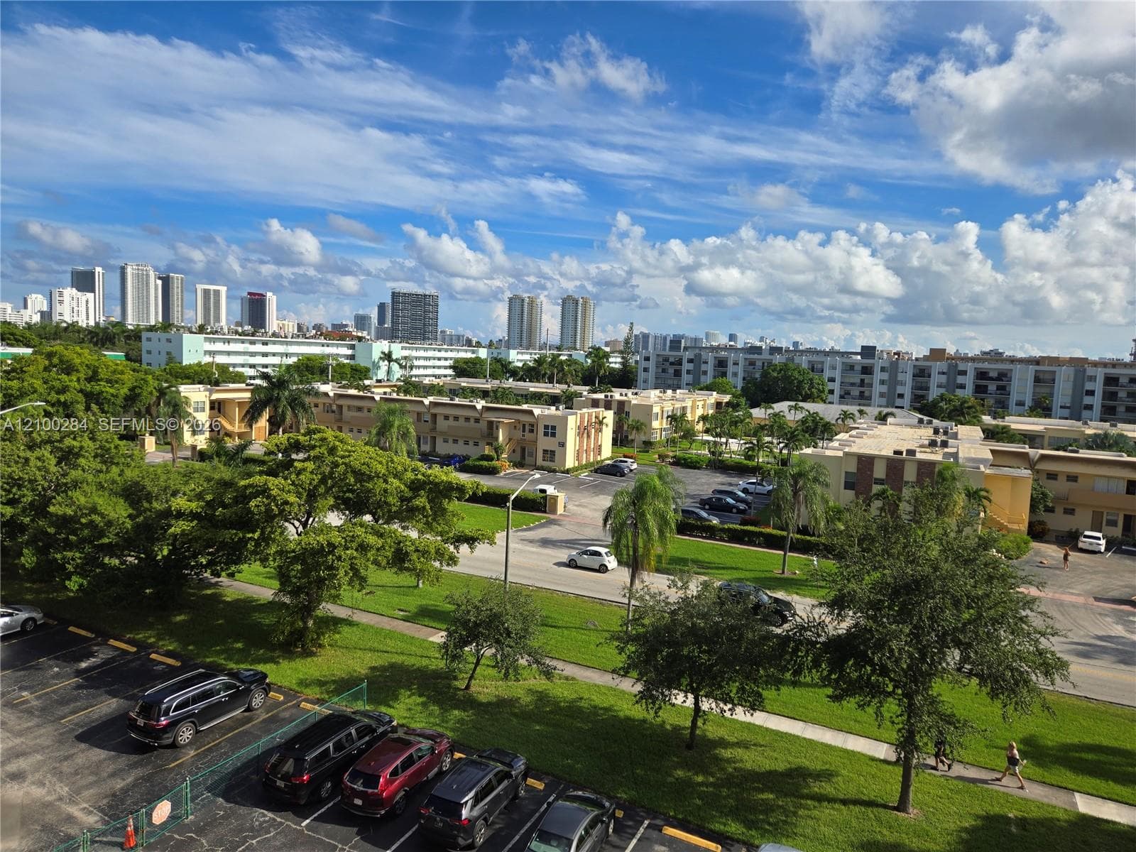 MEADOWBROOK CONDO APTS BL · #608 in Hallandale Beach - Photo 19