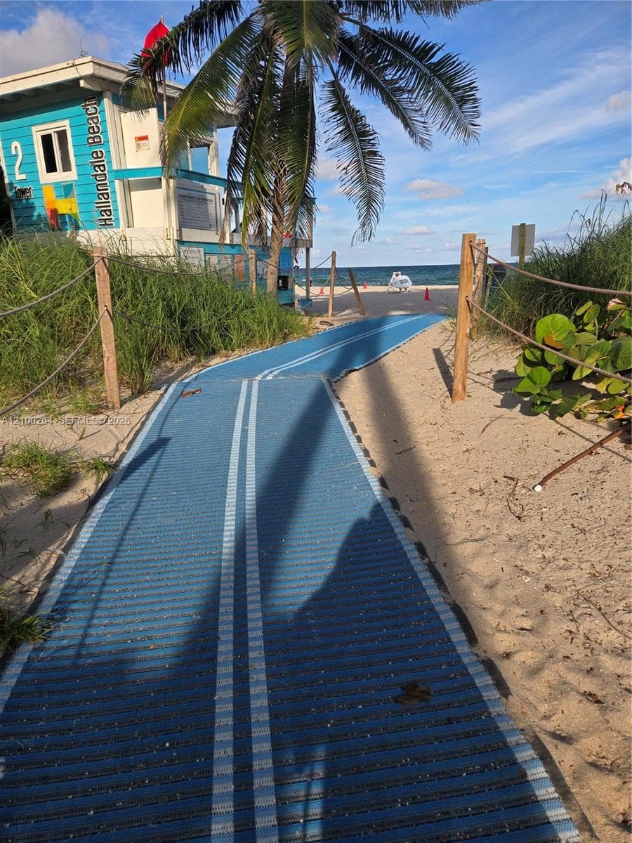 MEADOWBROOK CONDO APTS BL · #608 in Hallandale Beach - Photo 44