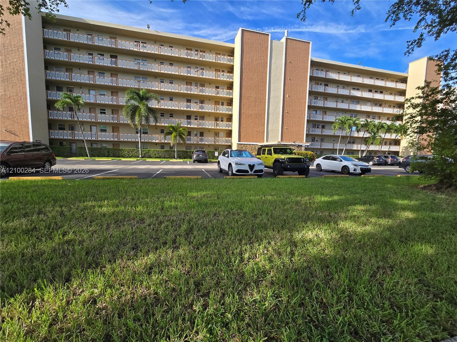 MEADOWBROOK CONDO APTS BL · #608 in Hallandale Beach - Photo 4