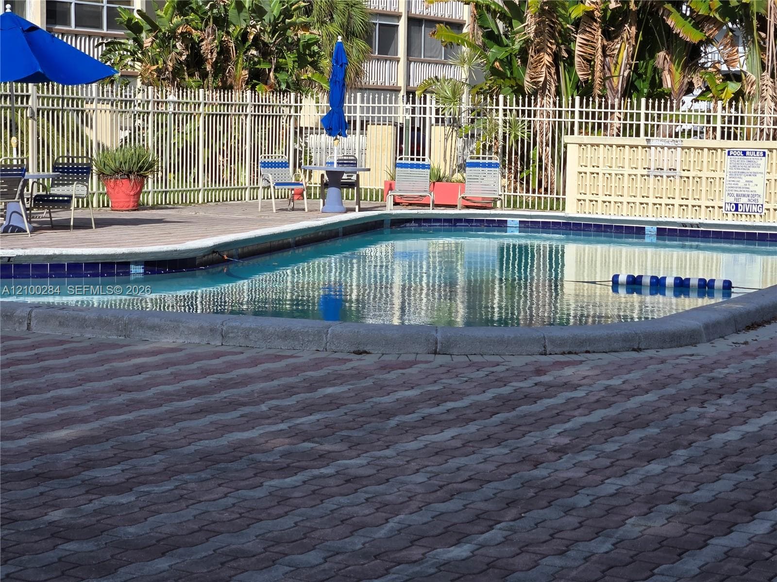 MEADOWBROOK CONDO APTS BL · #608 in Hallandale Beach - Photo 25