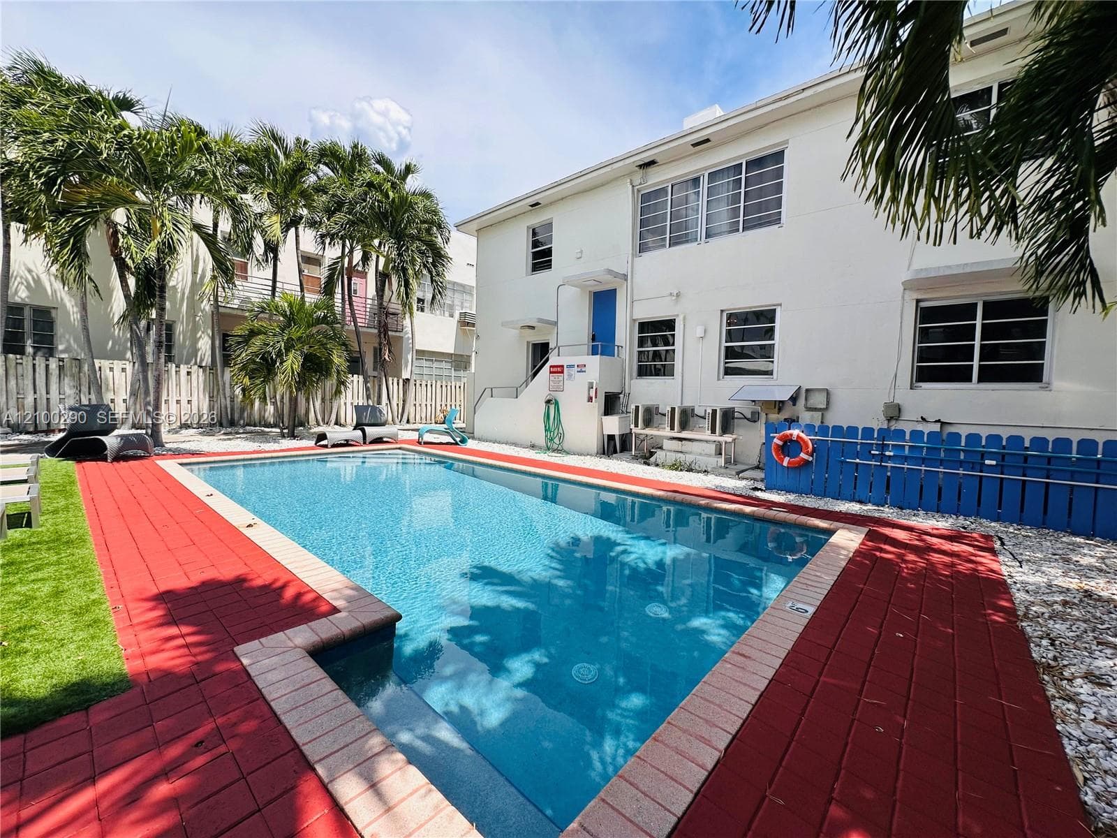 LENOX MANOR · #B in Miami Beach - Photo 1