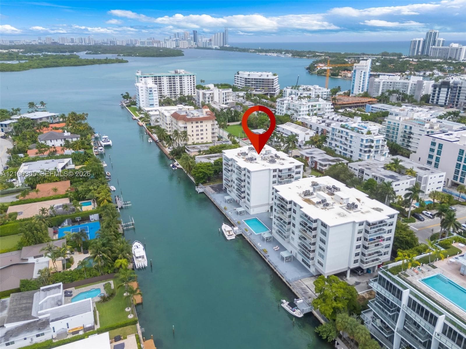 10000 Plaza · #401 in Bay Harbor Islands - Photo 23