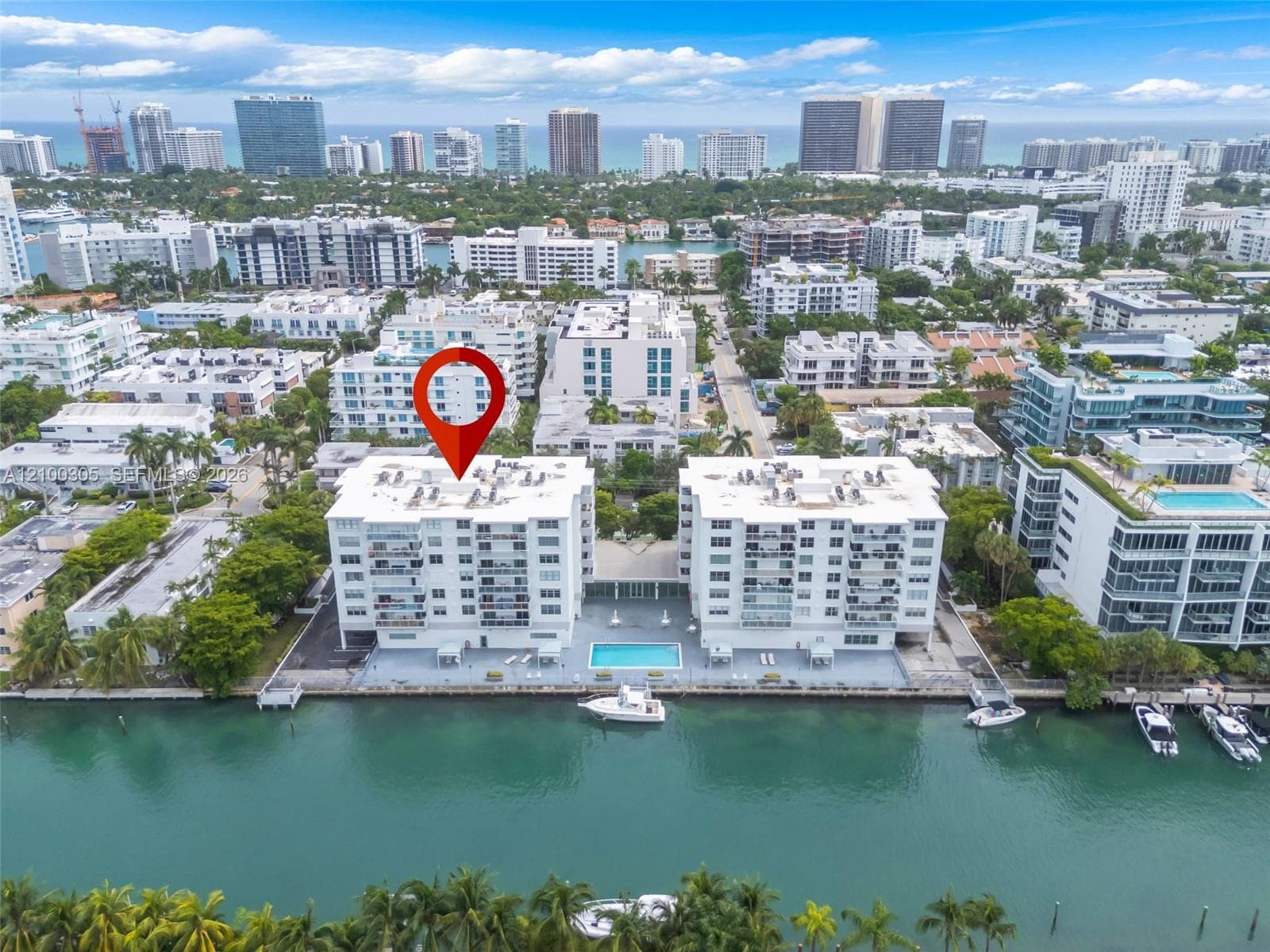 10000 Plaza · #401 in Bay Harbor Islands - Photo 22