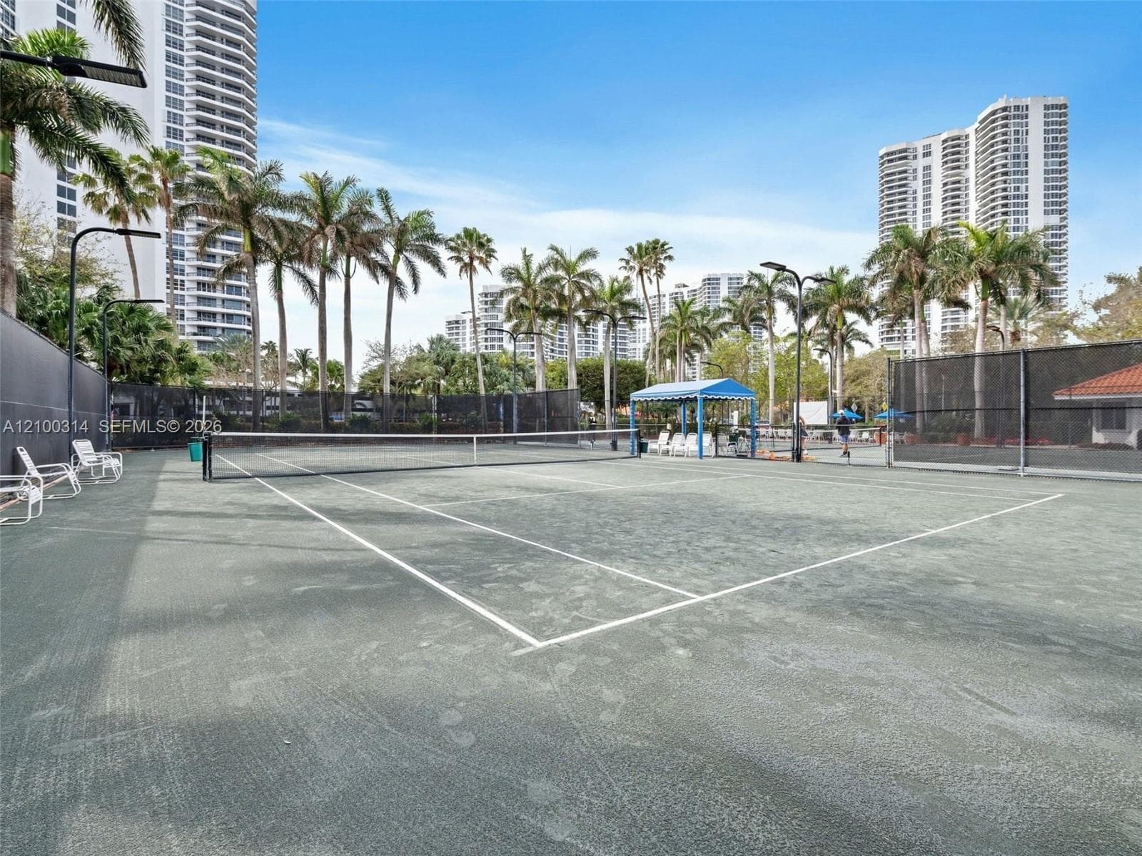 Mystic Pointe Tower 100 · #1704 in Aventura - Photo 46