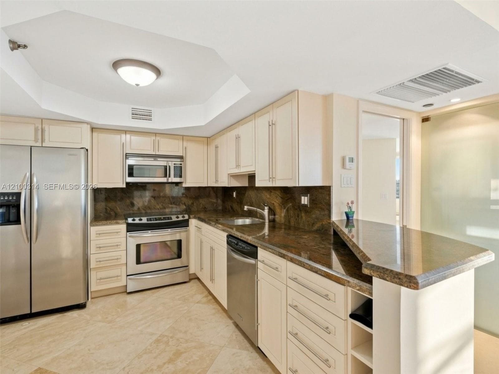 Mystic Pointe Tower 100 · #1704 in Aventura - Photo 13