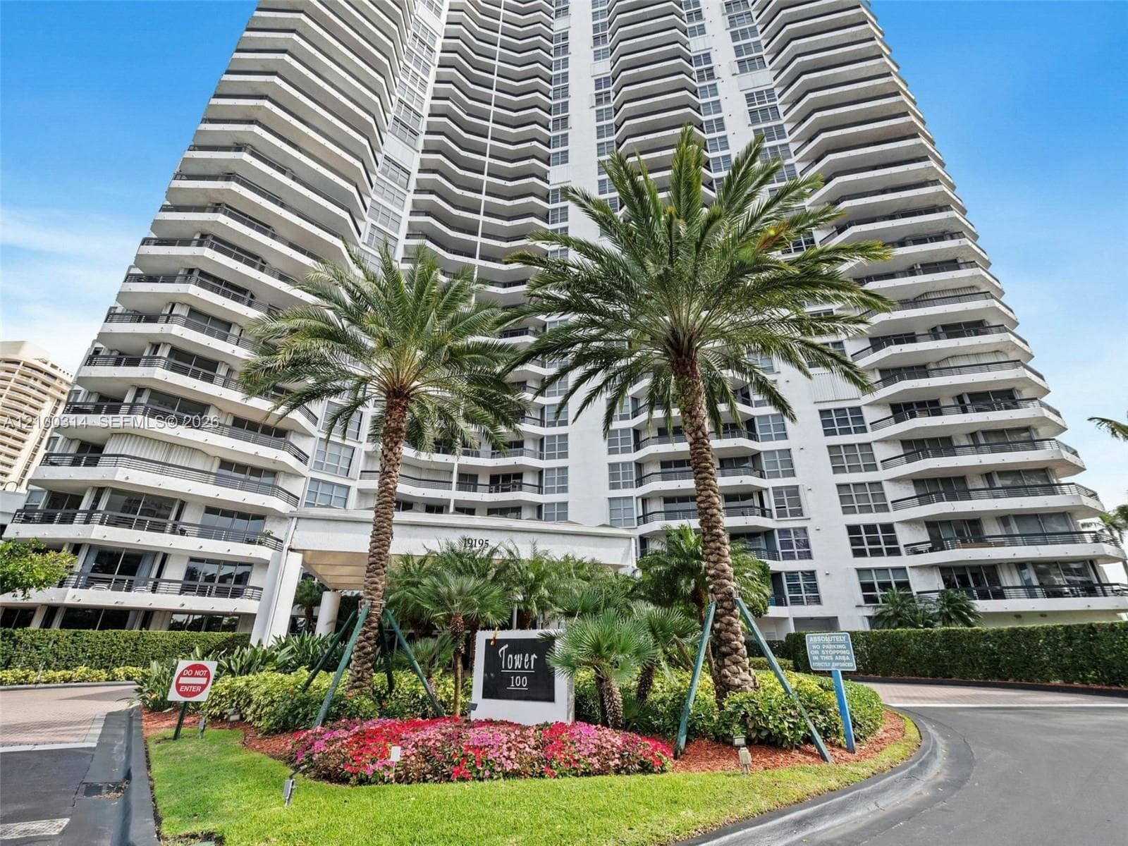 Mystic Pointe Tower 100 · #1704 in Aventura - Photo 43