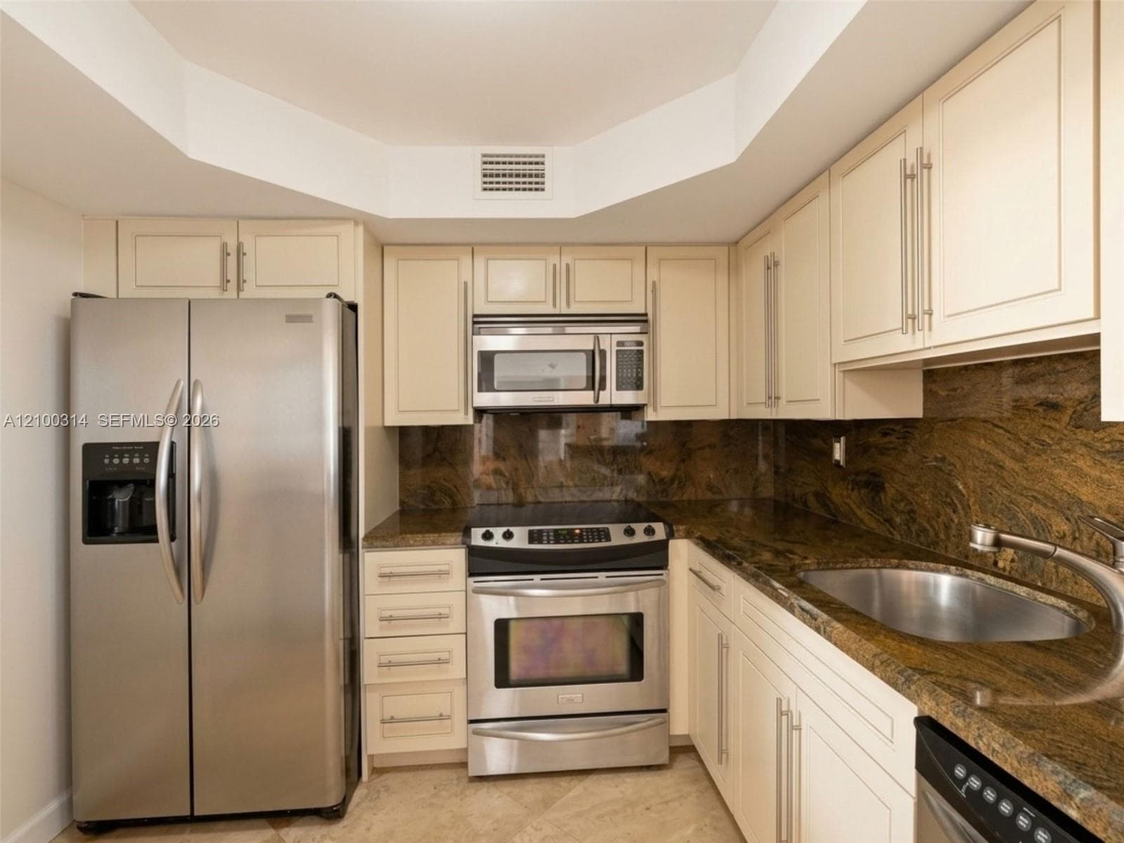 Mystic Pointe Tower 100 · #1704 in Aventura - Photo 12