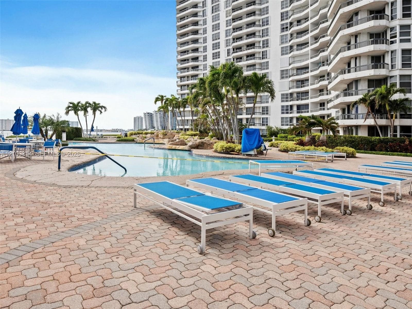 Mystic Pointe Tower 100 · #1704 in Aventura - Photo 32