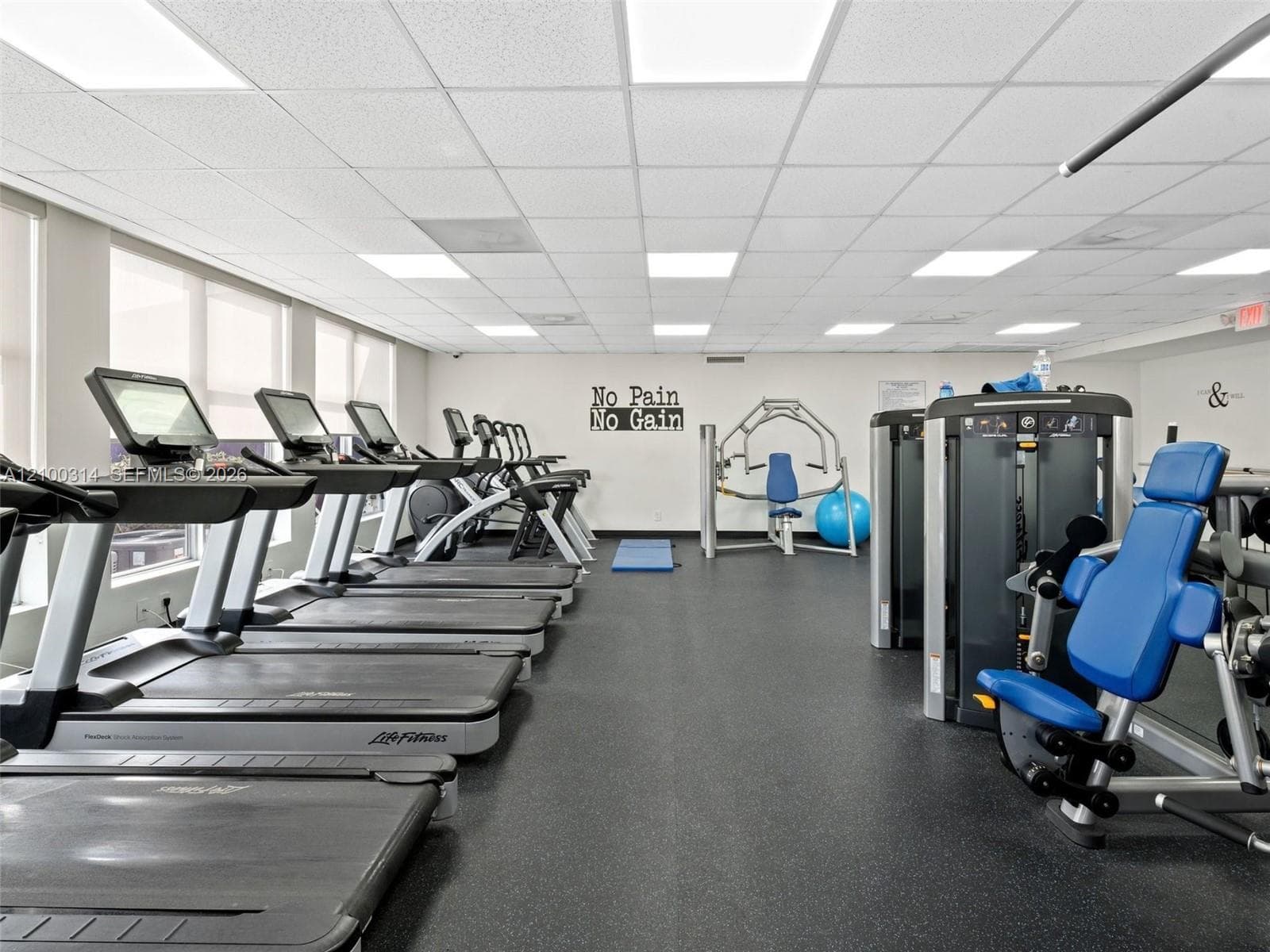 Mystic Pointe Tower 100 · #1704 in Aventura - Photo 30