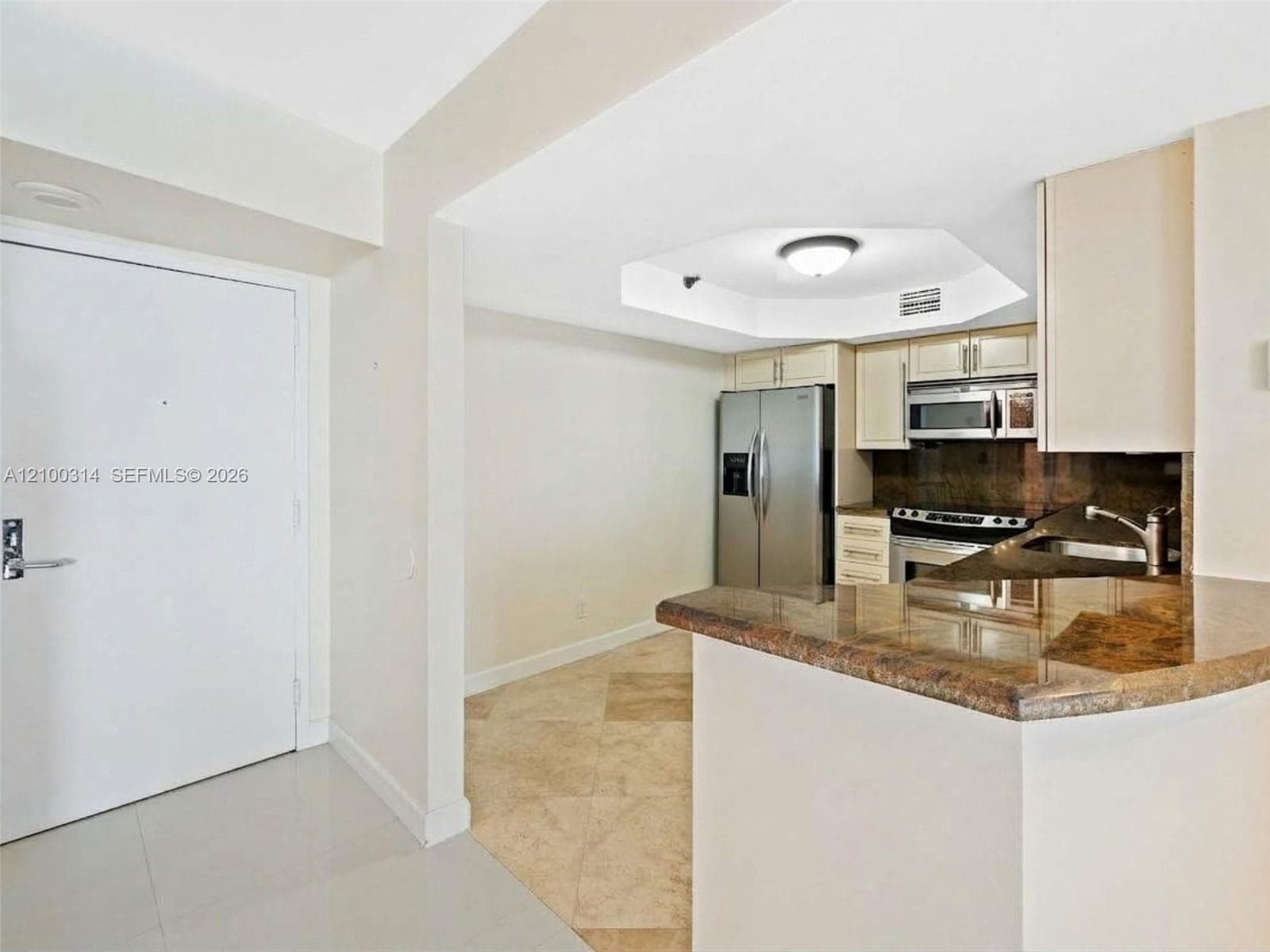 Mystic Pointe Tower 100 · #1704 in Aventura - Photo 11