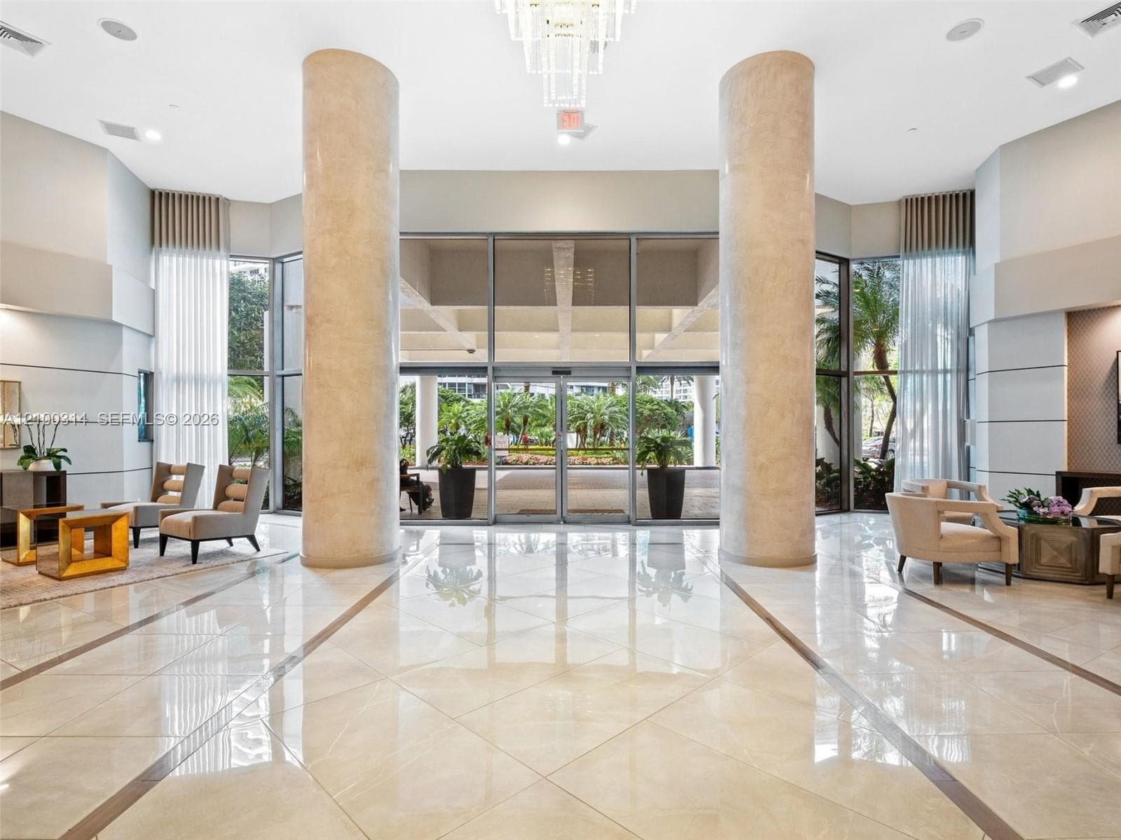 Mystic Pointe Tower 100 · #1704 in Aventura - Photo 44
