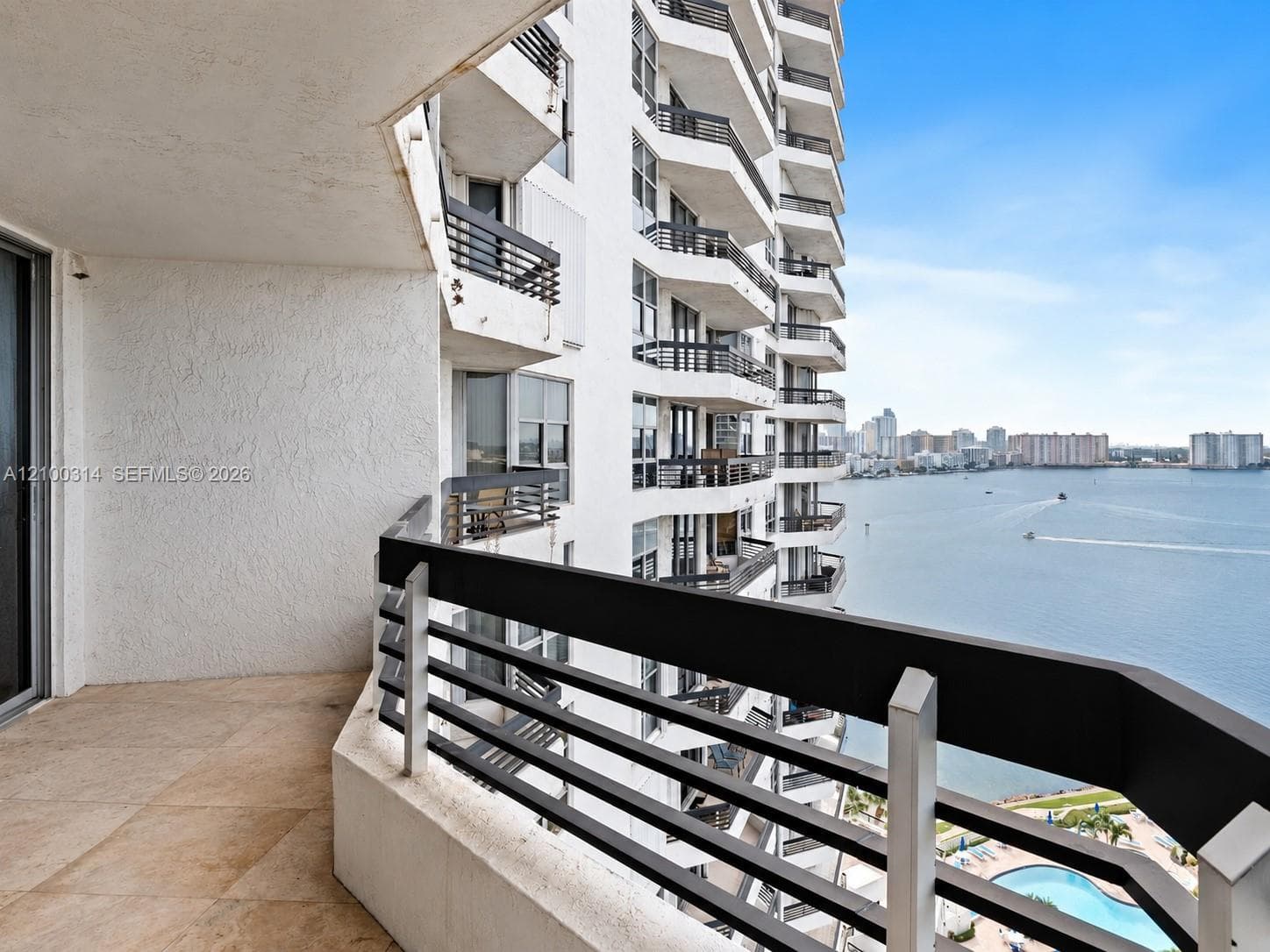 Mystic Pointe Tower 100 · #1704 in Aventura - Photo 21