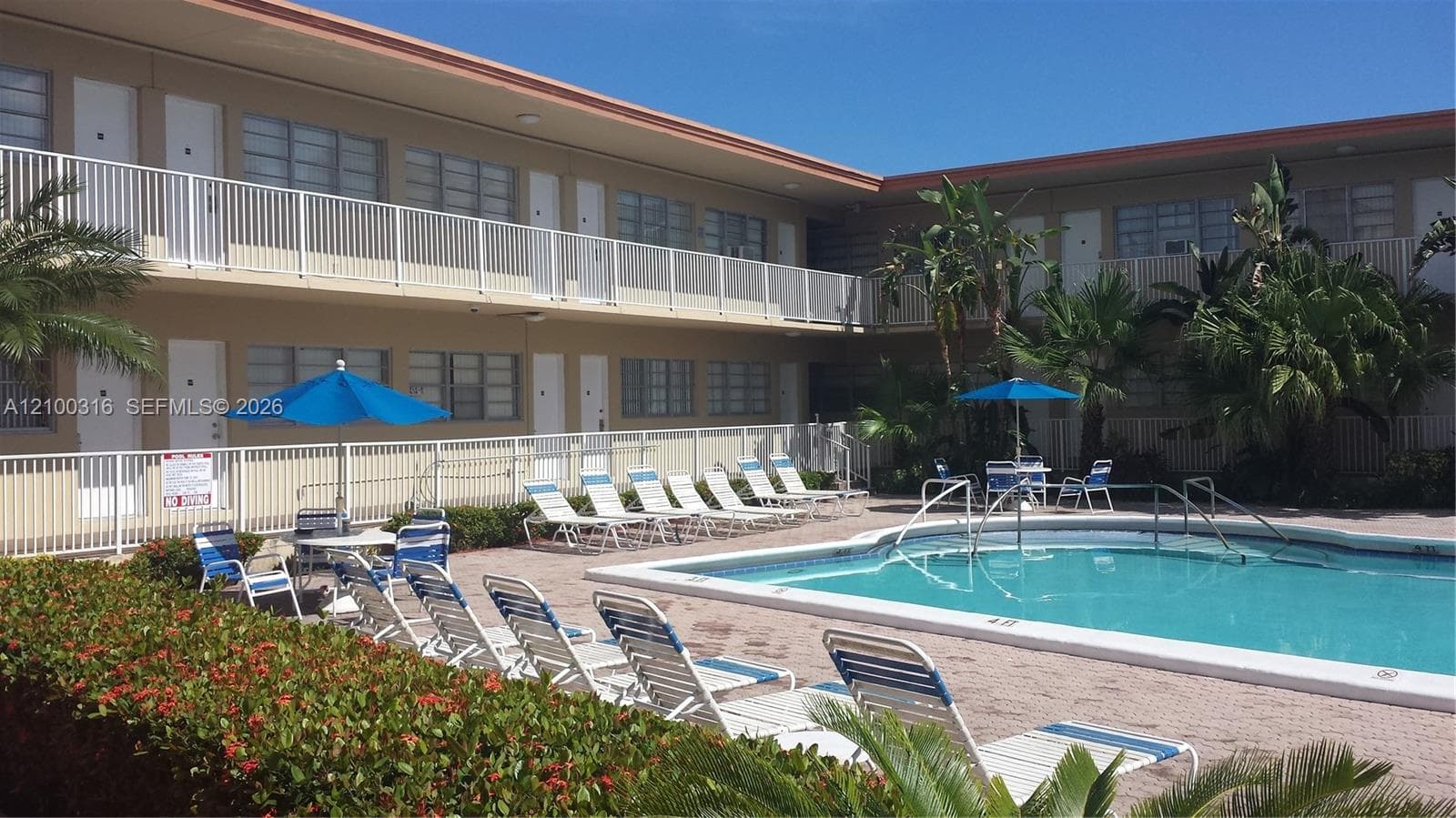 Diplomat Golf & Raquet Cl · #2356 in Hallandale Beach - Photo 2