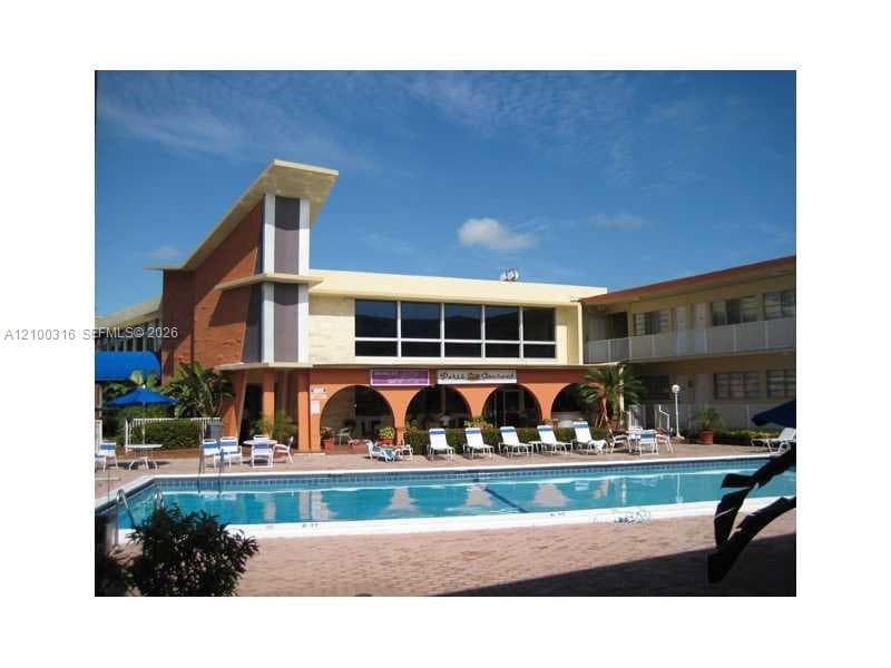 Diplomat Golf & Raquet Cl · #2356 in Hallandale Beach - Photo 1