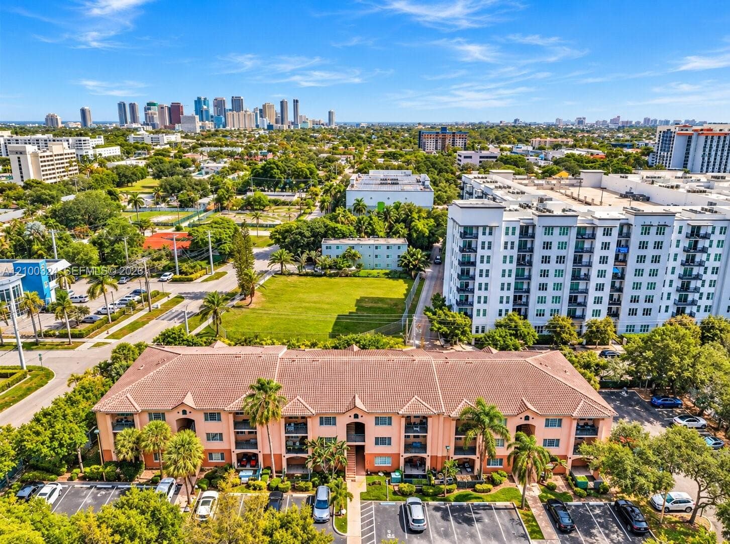 VILLAGE EAST · #302 in Fort Lauderdale - Photo 21