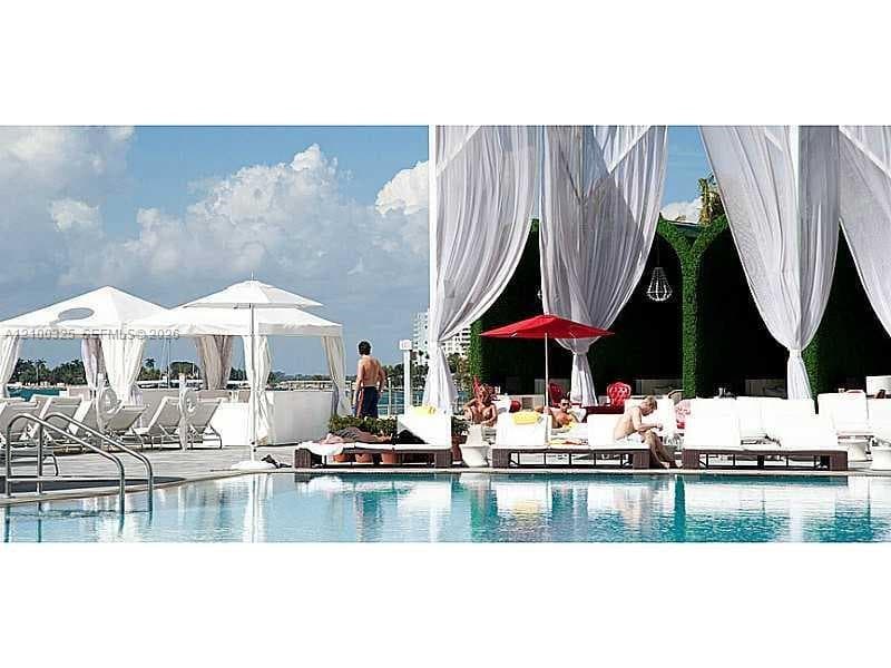 Mondrian South Beach · #517 in Miami Beach - Photo 57