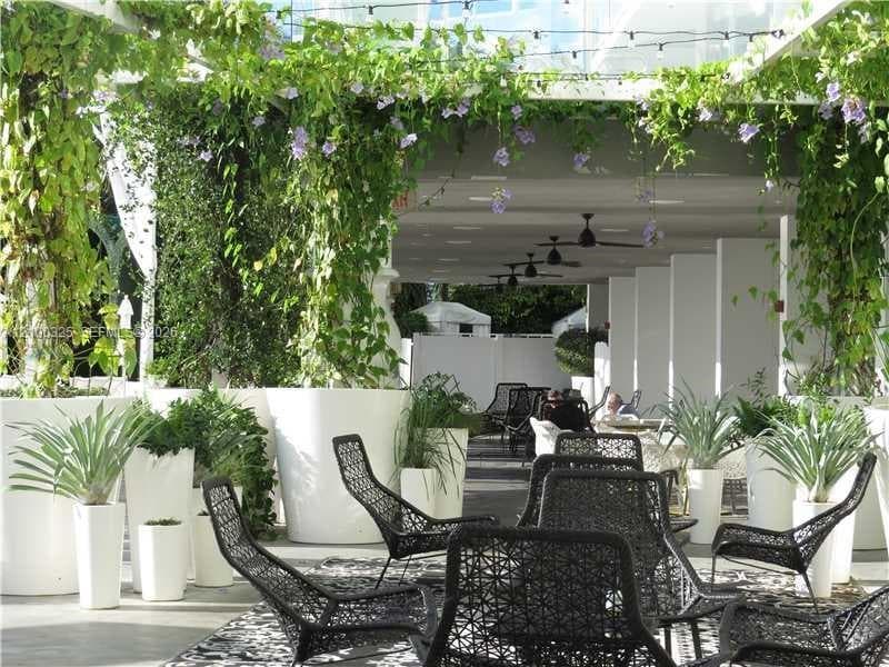 Mondrian South Beach · #517 in Miami Beach - Photo 32