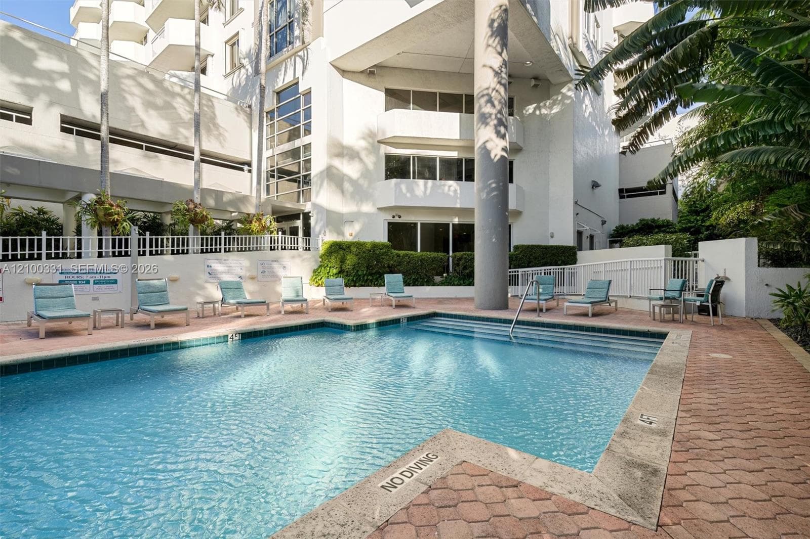 BAYVIEW PLAZA CONDO · #901 in Miami Beach - Photo 27